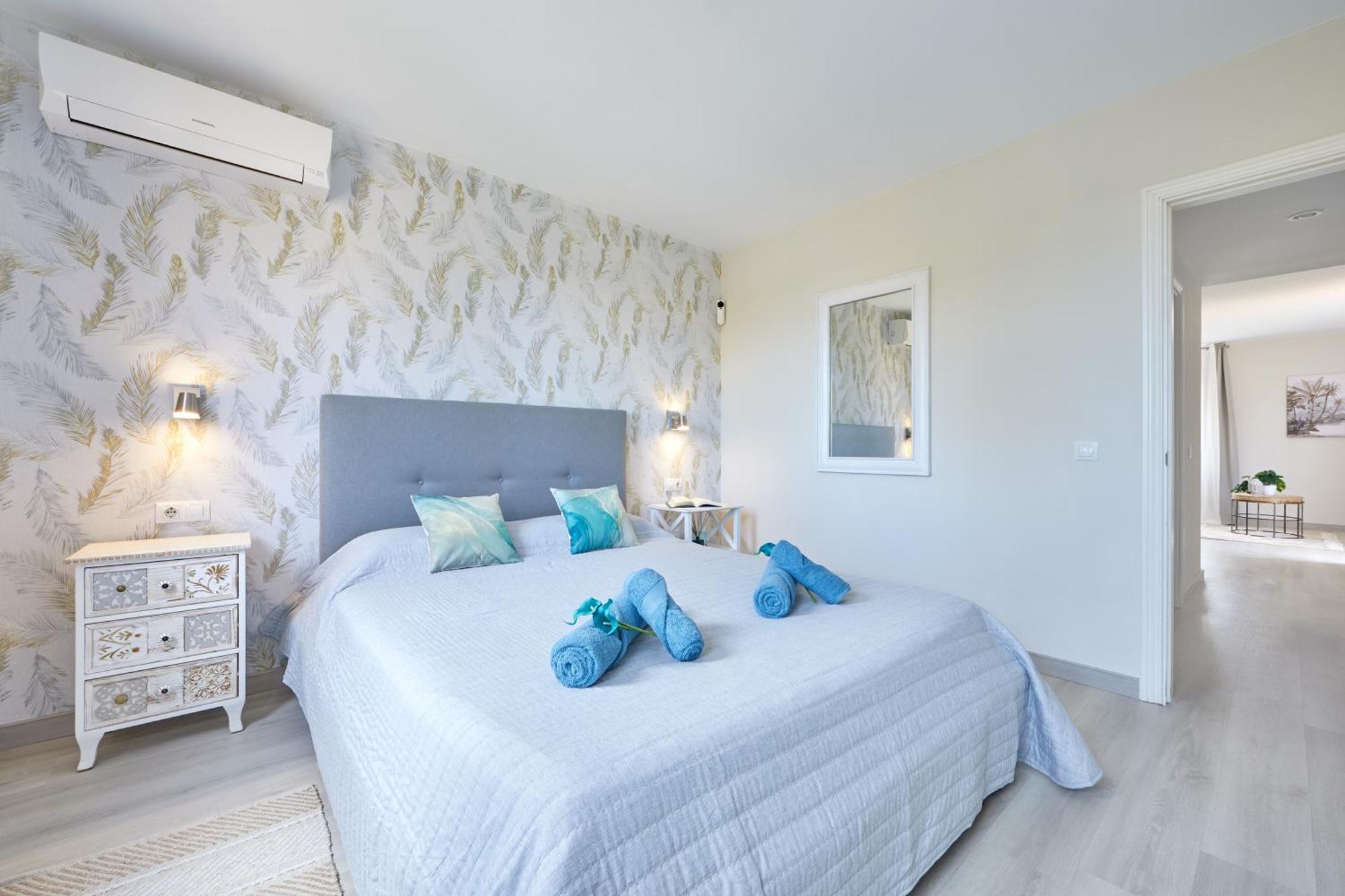 Samira Fuerteventura Apartment *