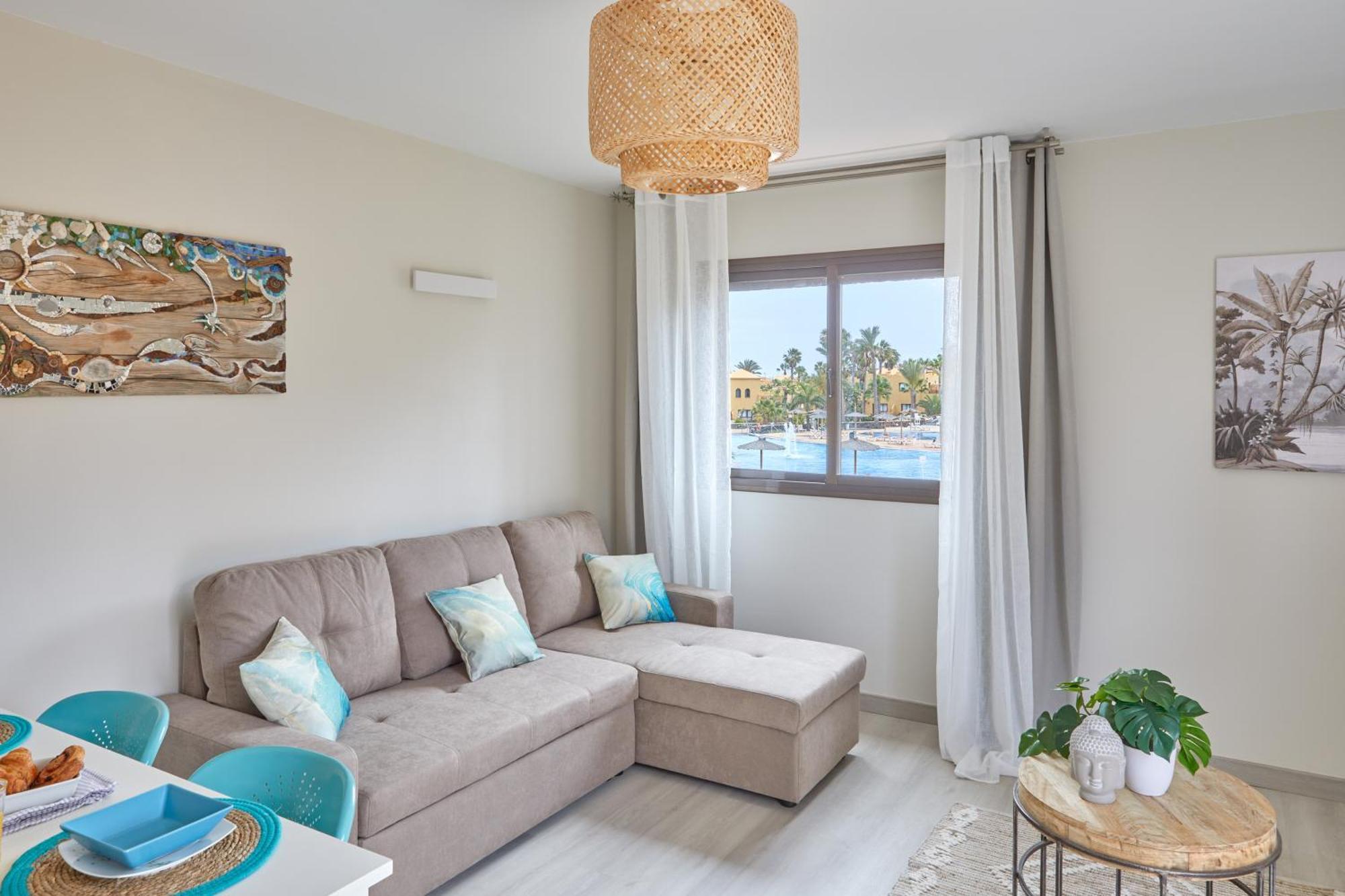Samira Fuerteventura Apartment