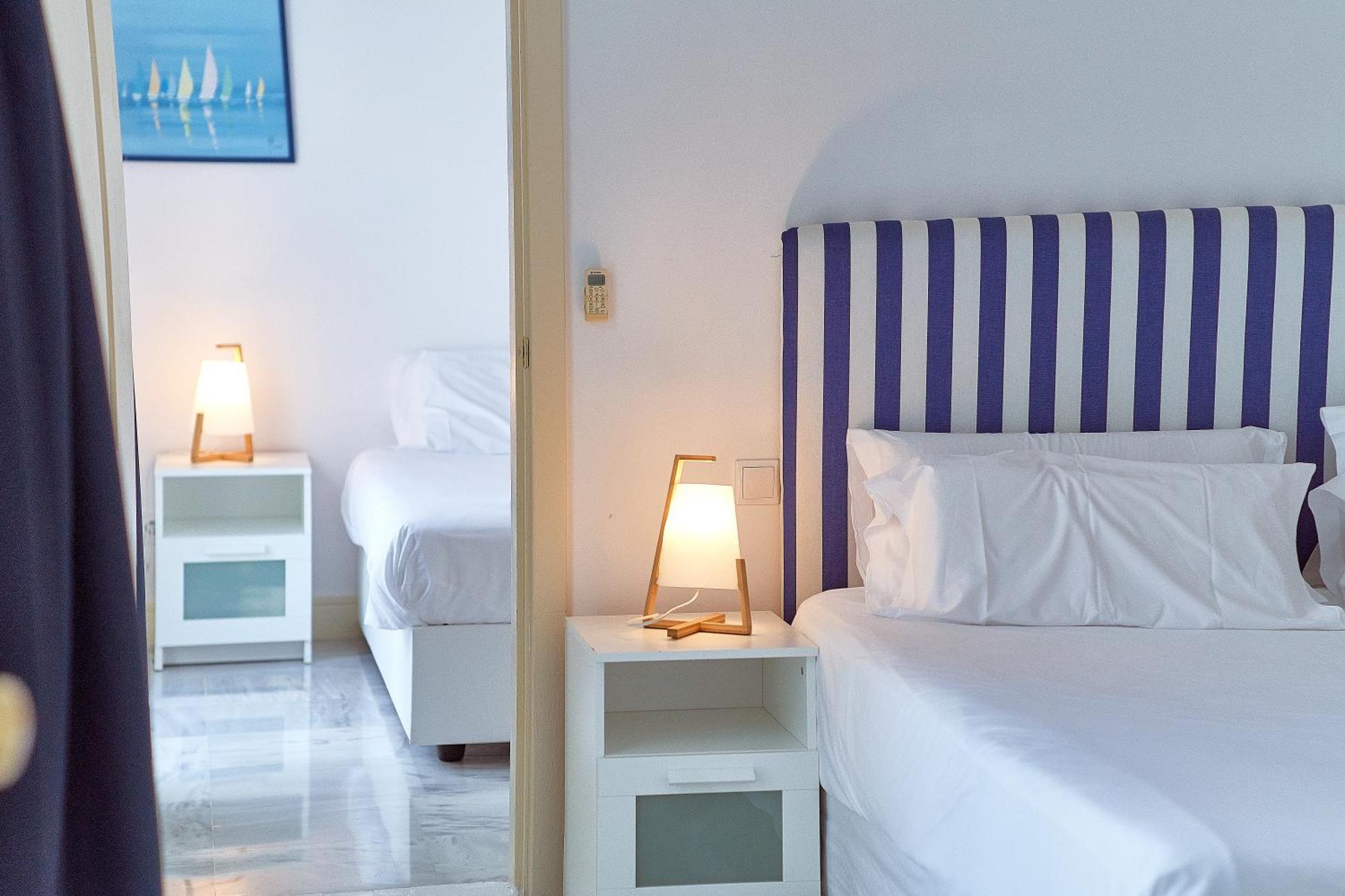 Resort Katis Boutique In Bahiazul Corralejo