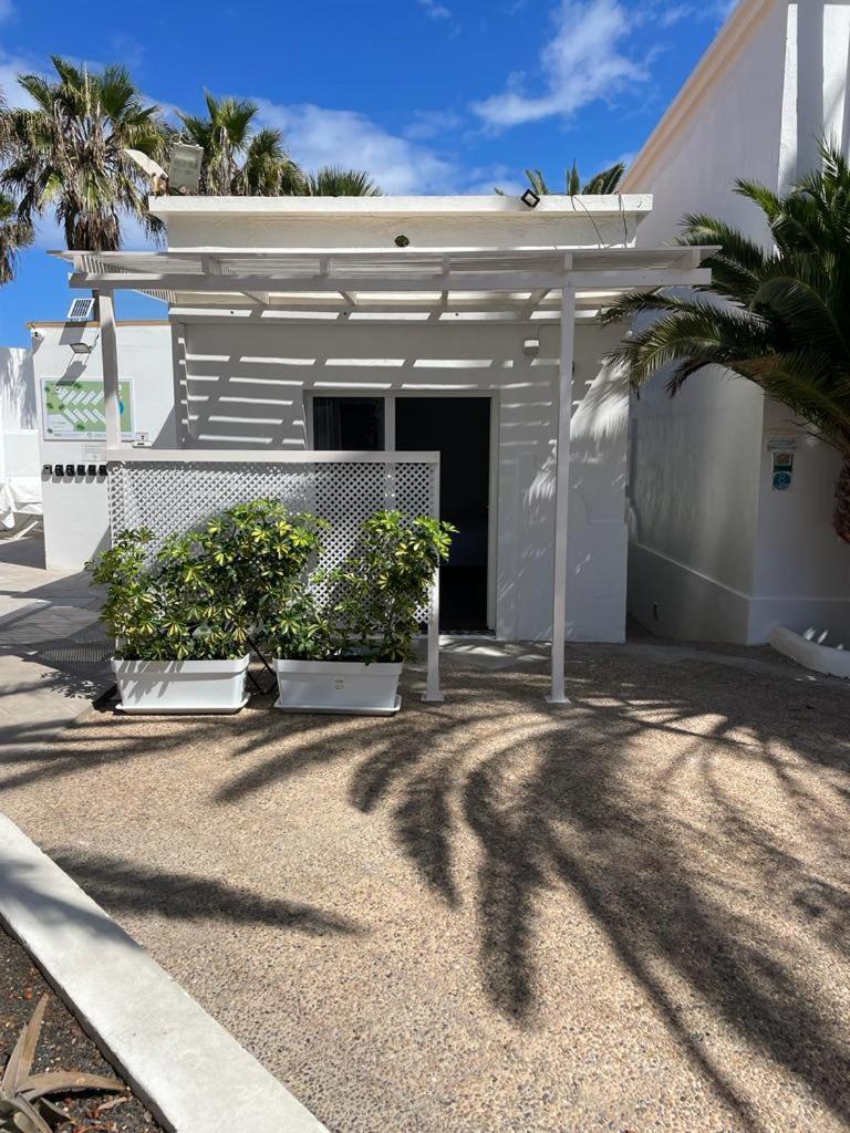 Punta Elena Corralejo