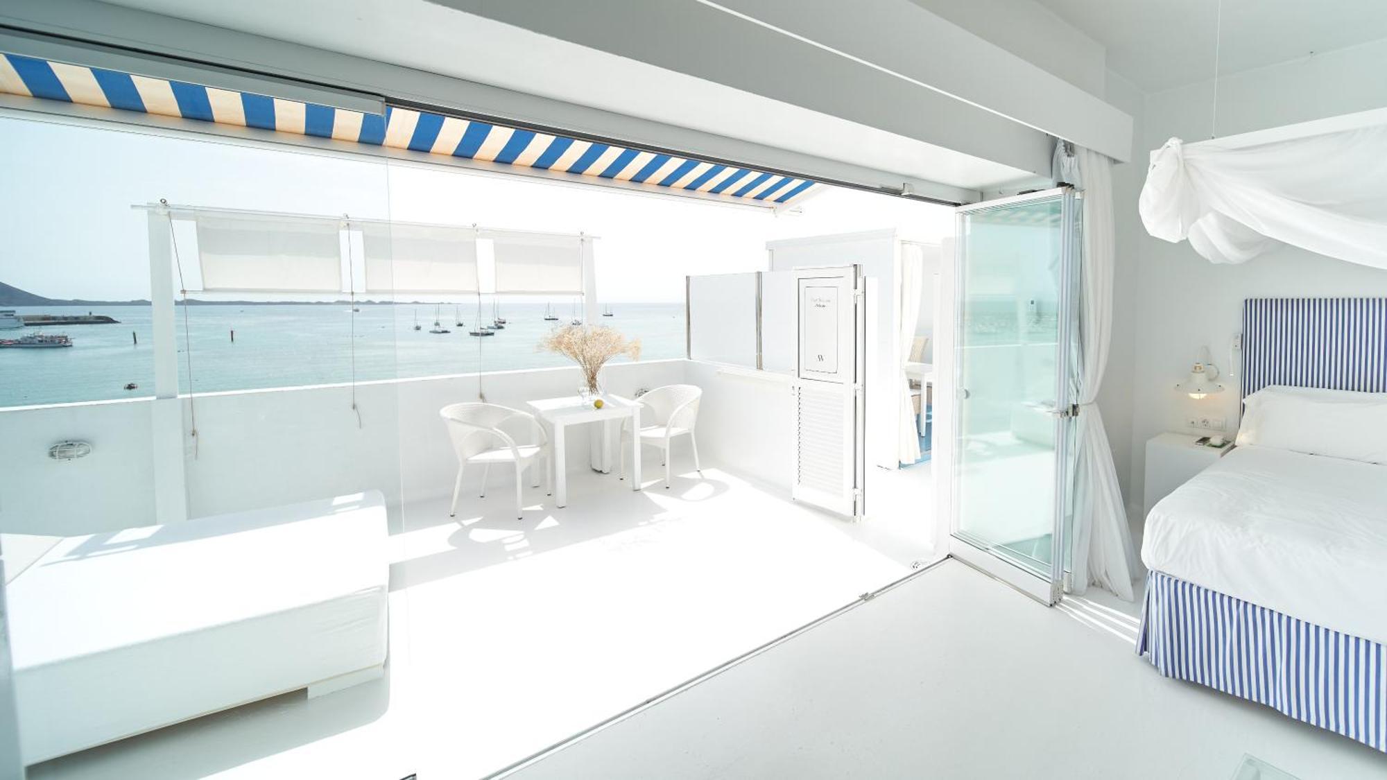 Avanti Lifestyle - Only Adults Corralejo
