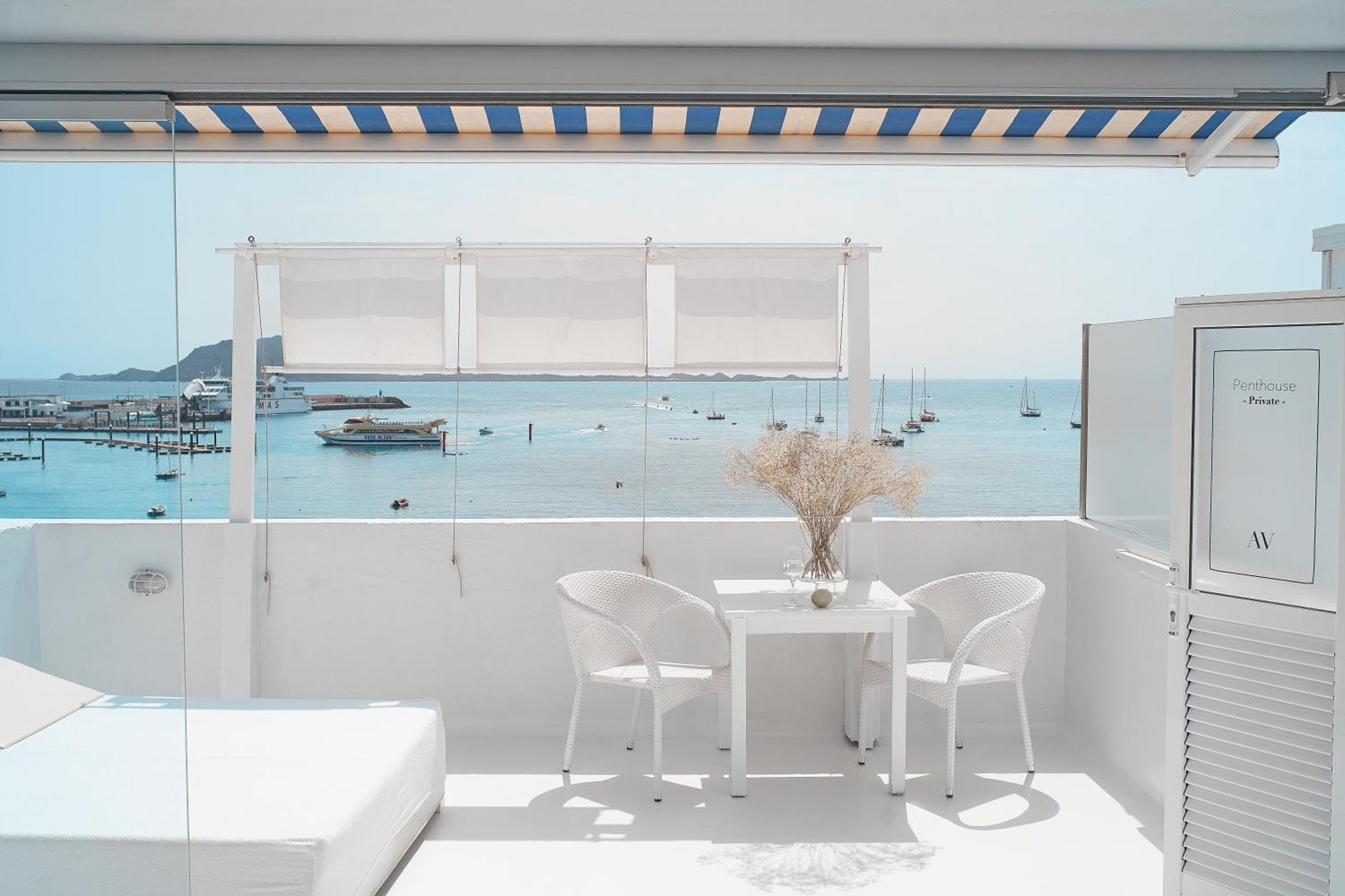 Avanti Lifestyle - Only Adults 4*