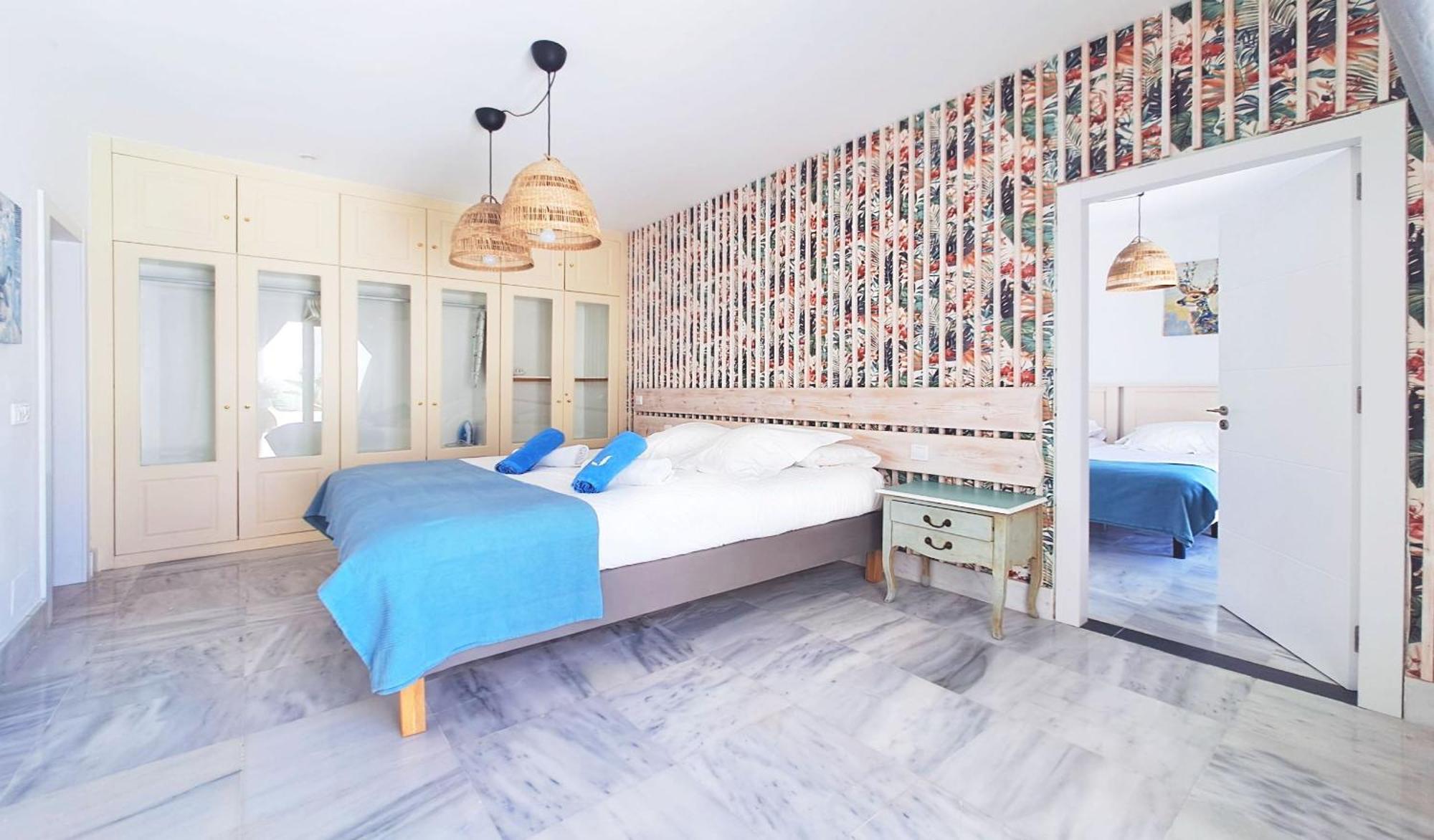 Villas Veaco Bahiazul With Private Pool * Corralejo