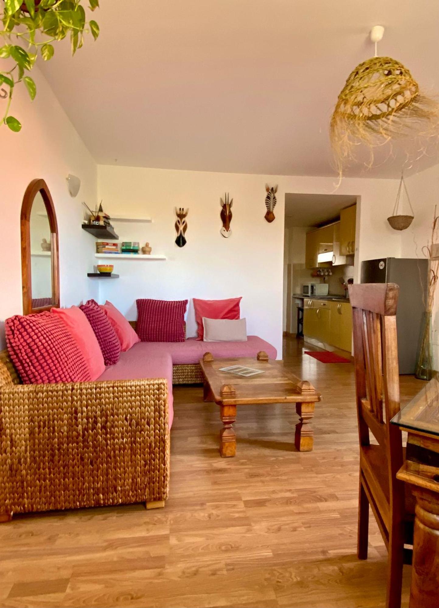 Apartment Fuerteventura