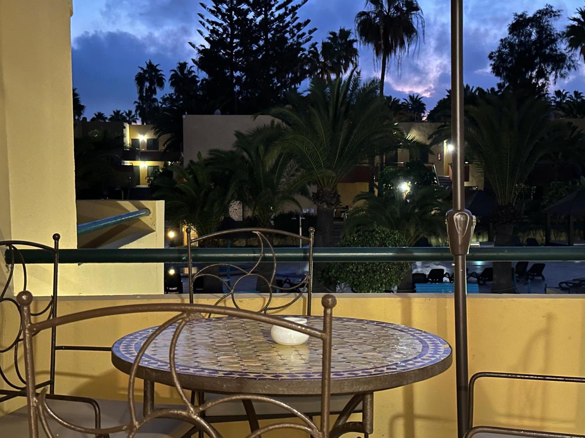 Rosa Atlantic Fuerteventura Holiday home