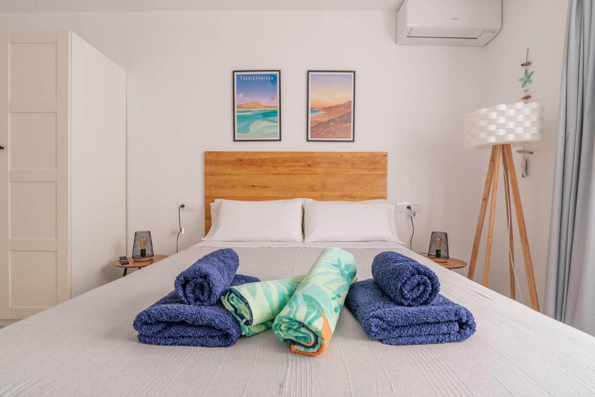 Saltwater Piscina Aria Condizionata (adults Only) Corralejo