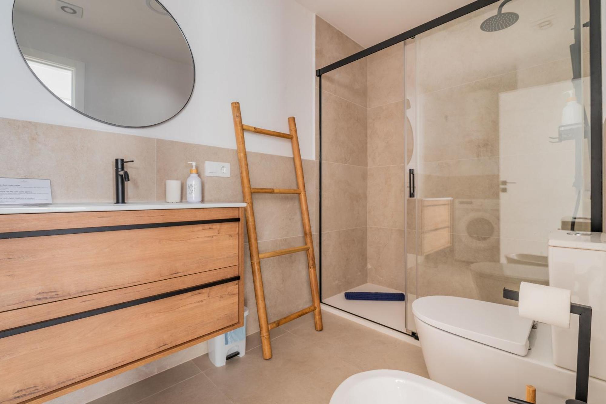 Apartment Saltwater Piscina Aria Condizionata (adults Only) *