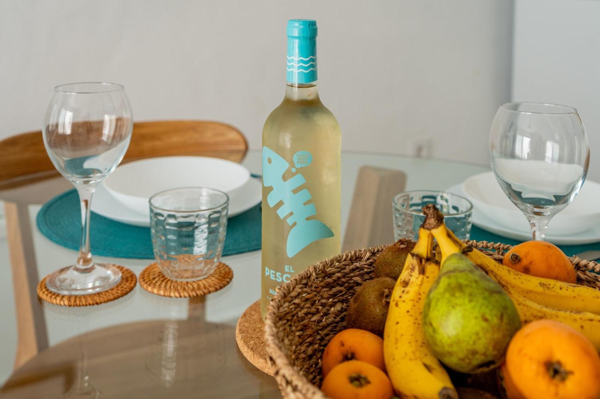 Saltwater Piscina Aria Condizionata (adults Only) Apartment Corralejo