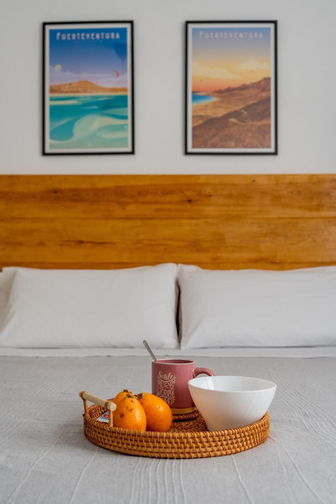 Saltwater Piscina Aria Condizionata (adults Only) Apartment Corralejo