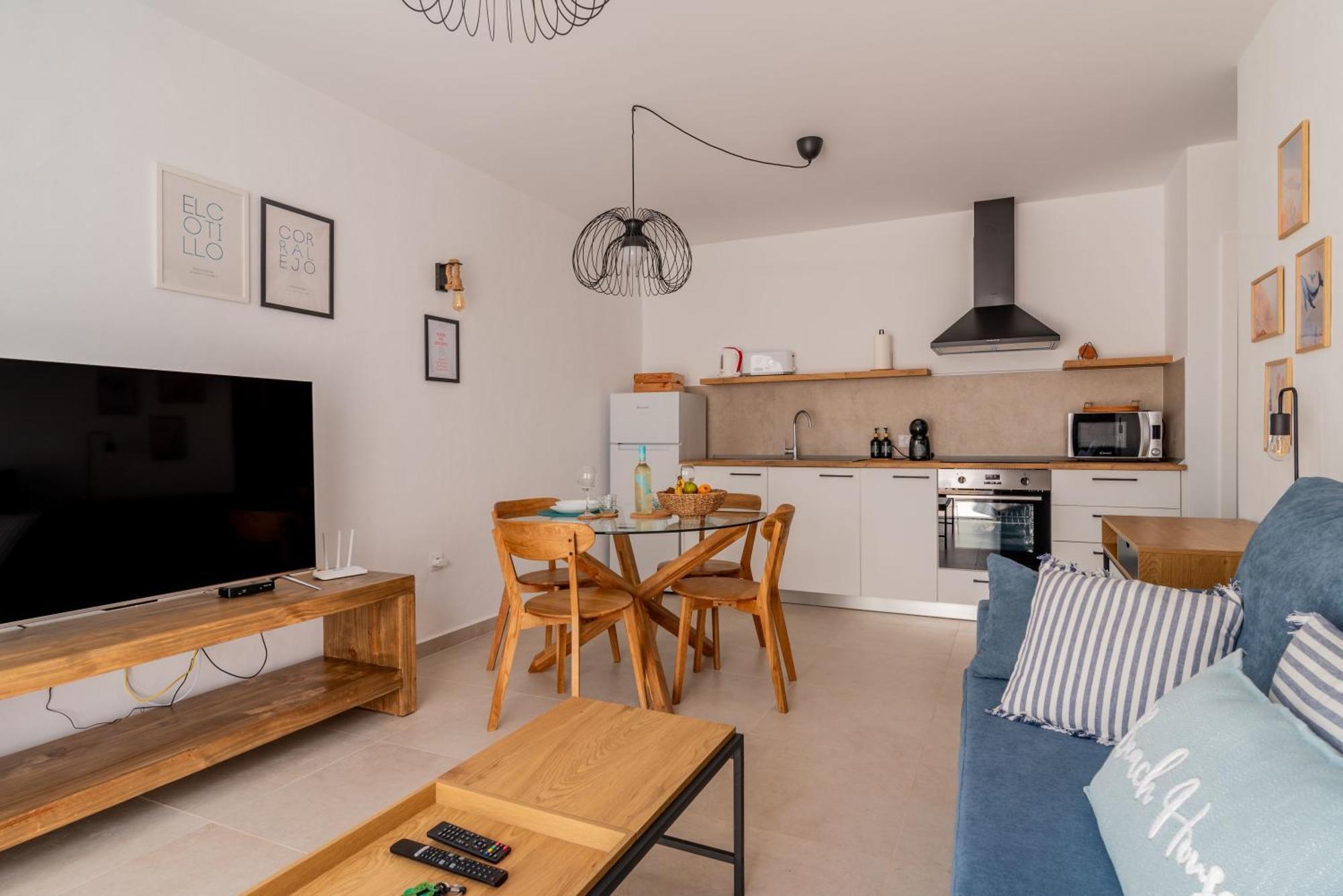 Apartment Saltwater Piscina Aria Condizionata (adults Only) *