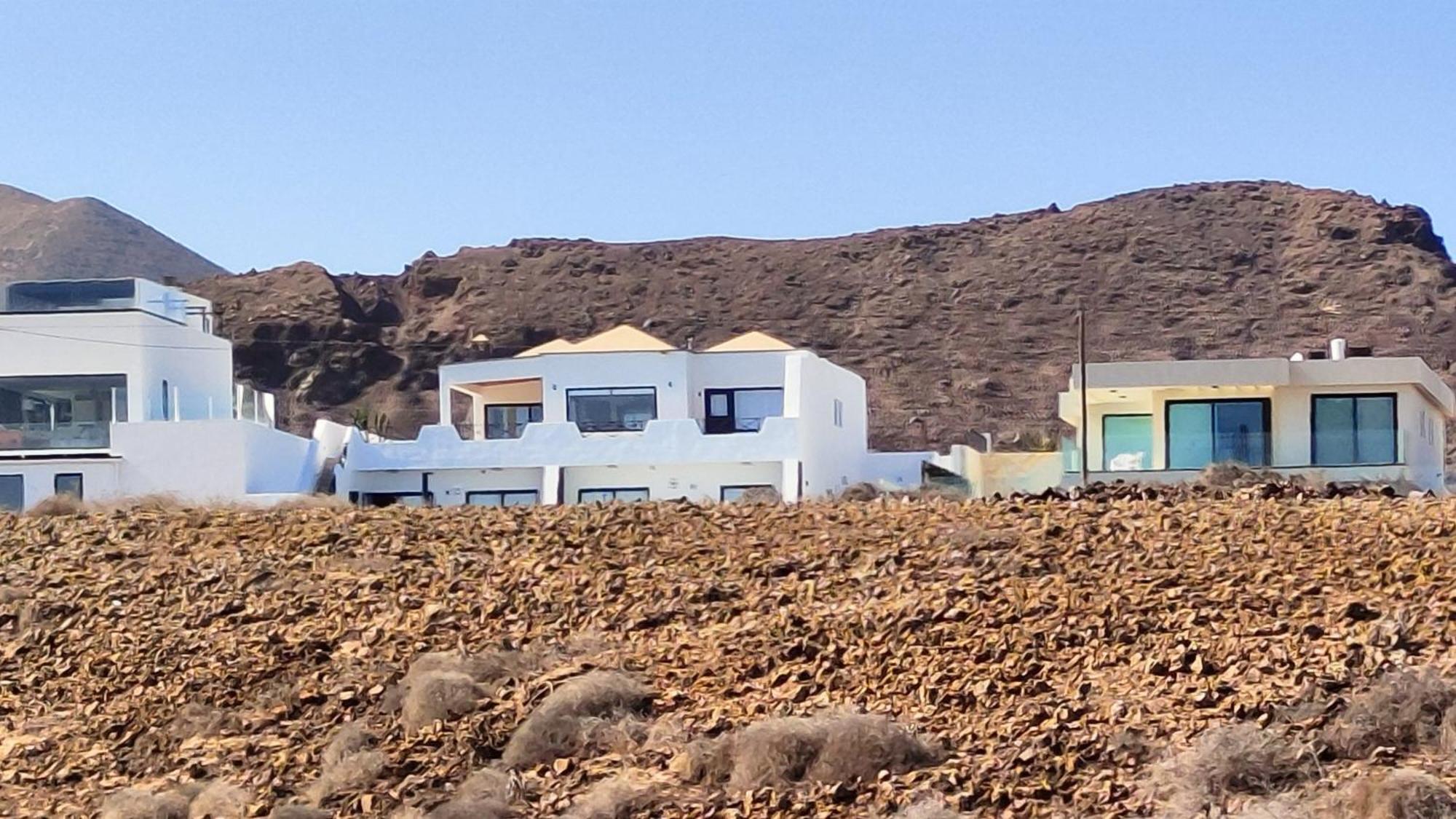 Saltwater Piscina Aria Condizionata (adults Only) Apartment Corralejo