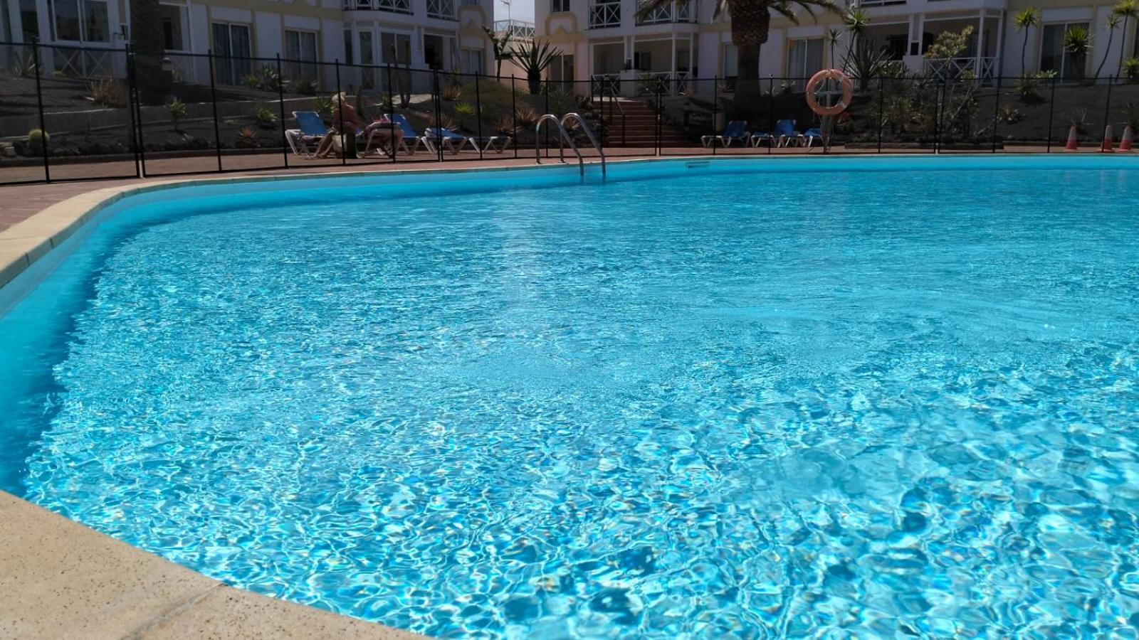 Verdemare Corralejo