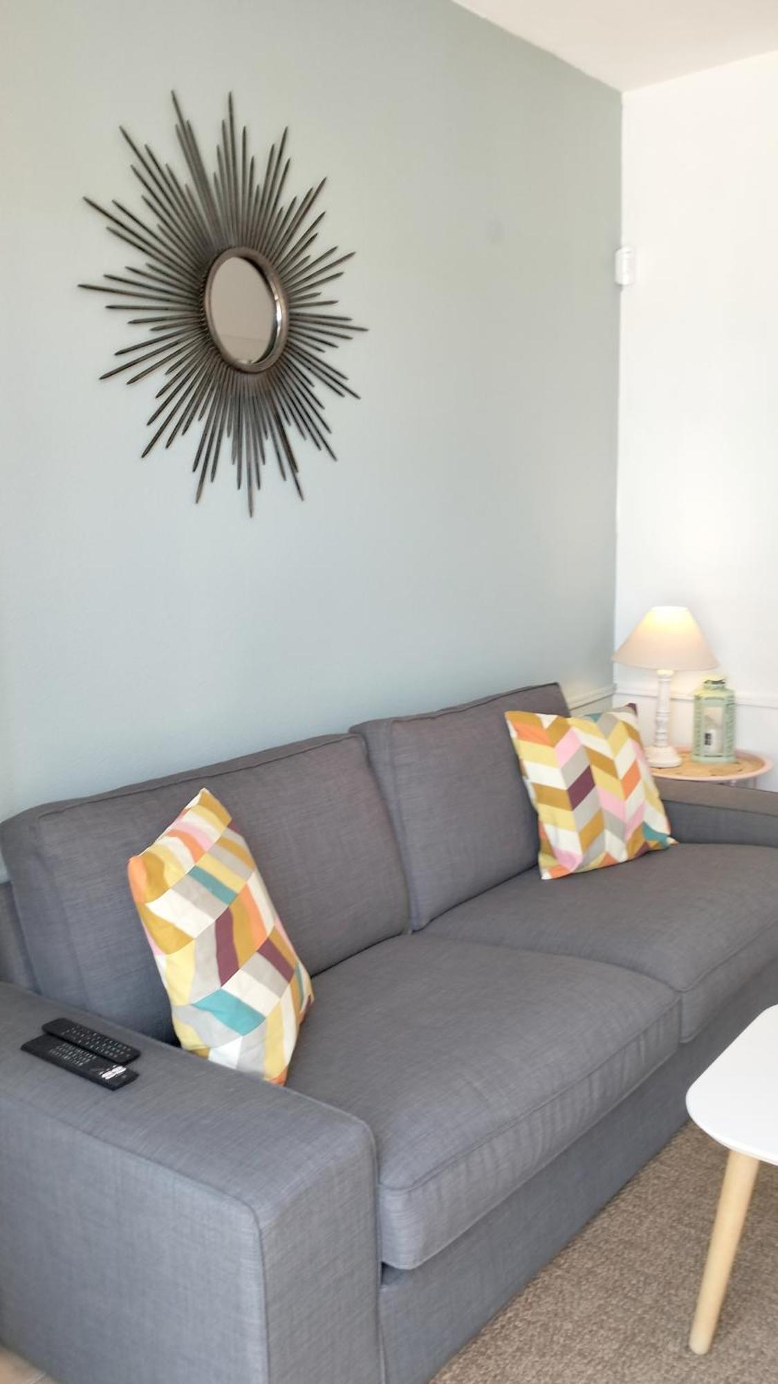 Apartment Verdemare Corralejo