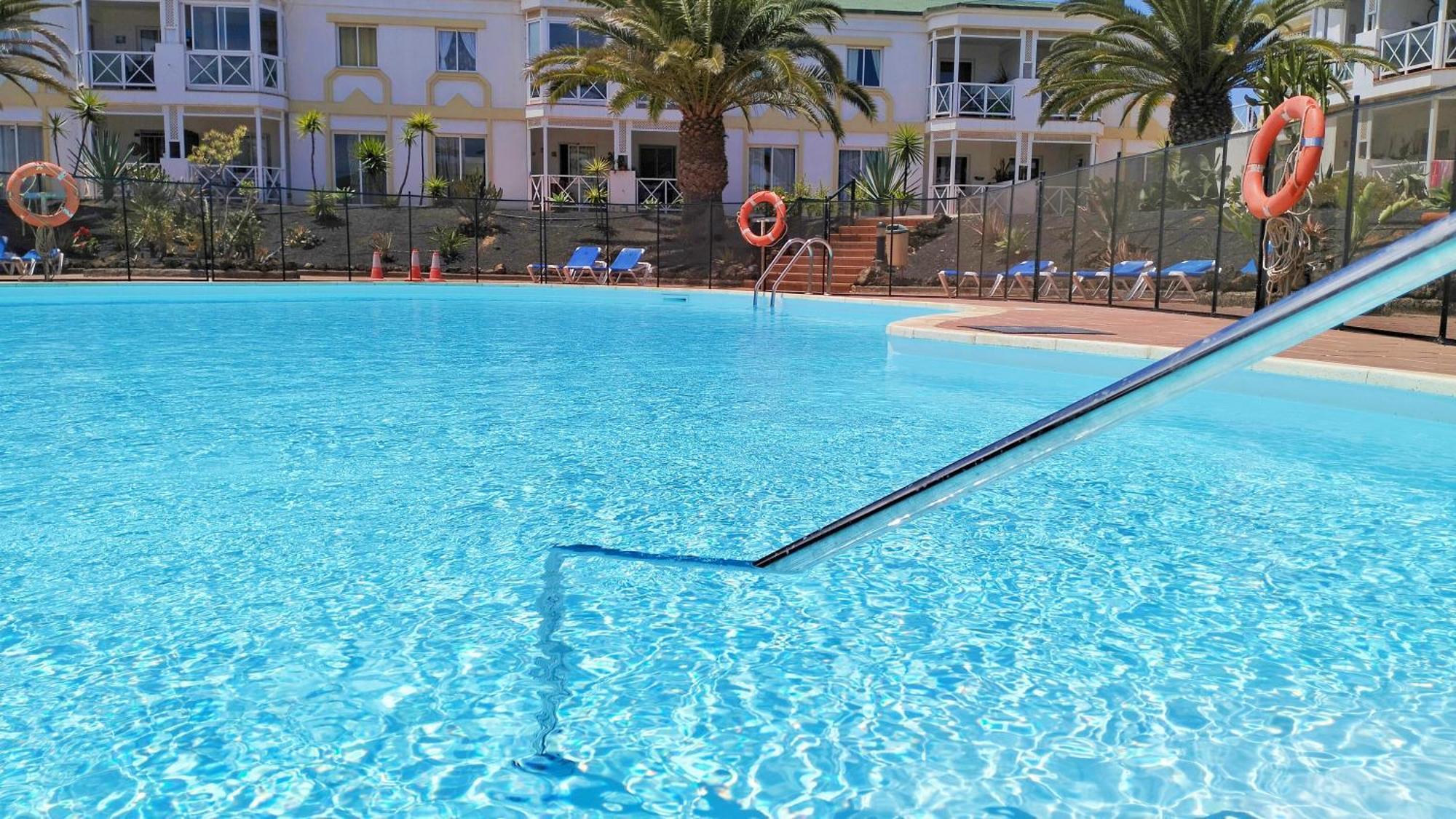 Verdemare Apartment *