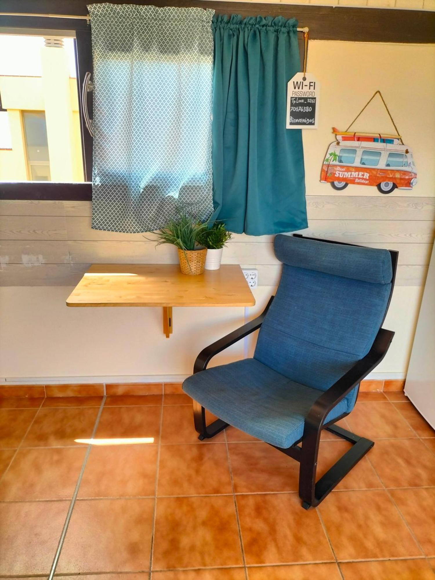 Apartment Atico De Carlo Con Vistas Al Mar Y Terraza Corralejo
