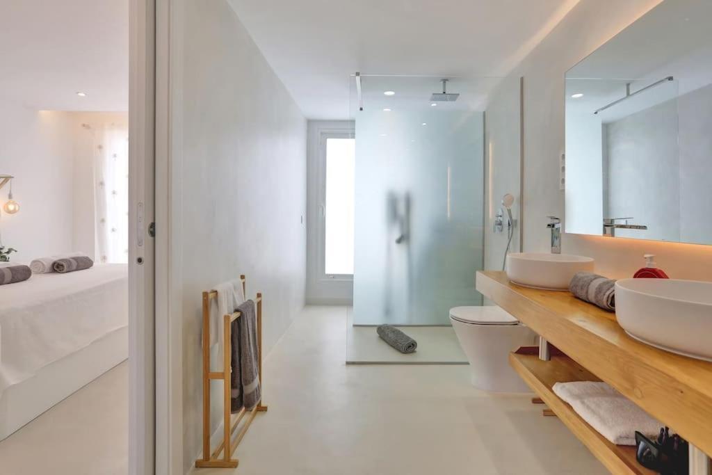 Apartment New - Amazing By The