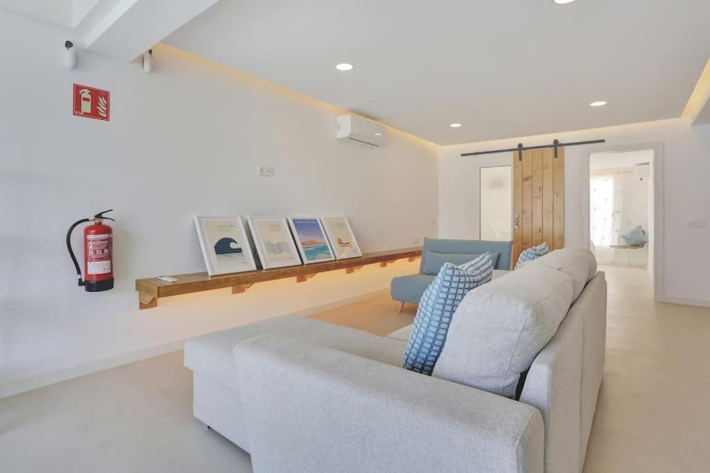 Apartment New - Amazing By The Corralejo