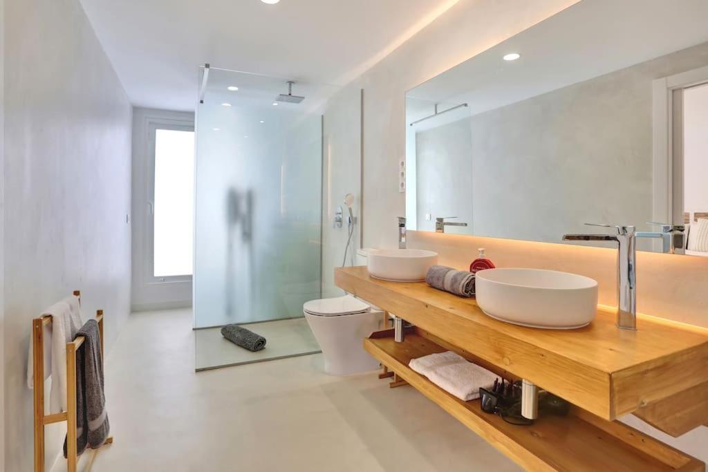 New - Amazing By The Apartment Corralejo