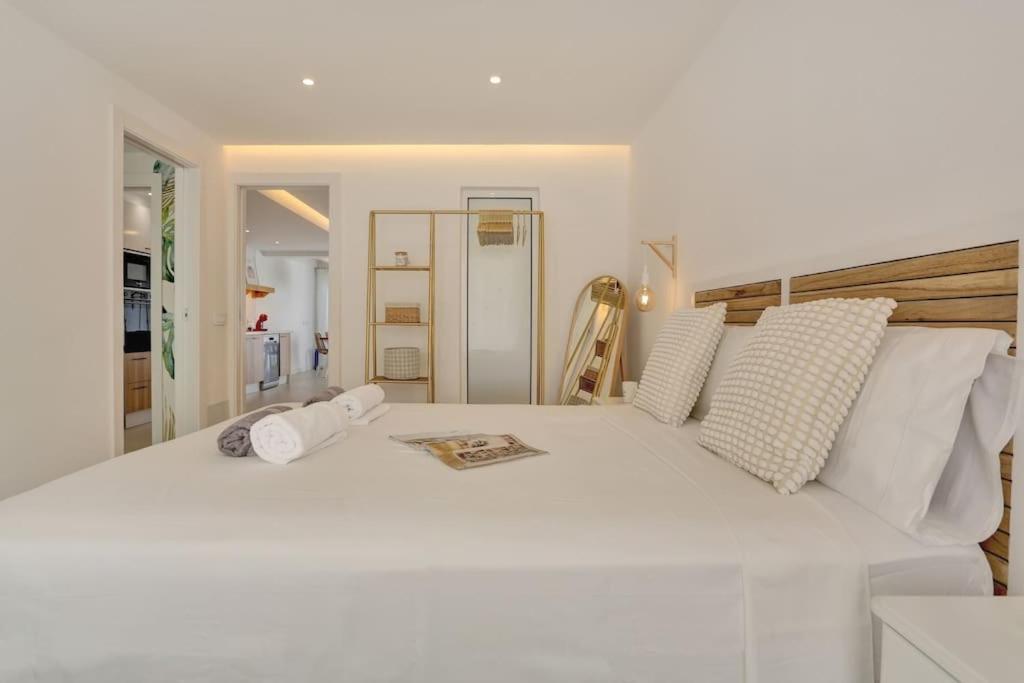 New - Amazing By The Apartment Corralejo