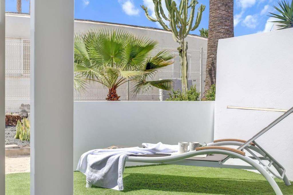 New - Amazing By The Apartment Corralejo