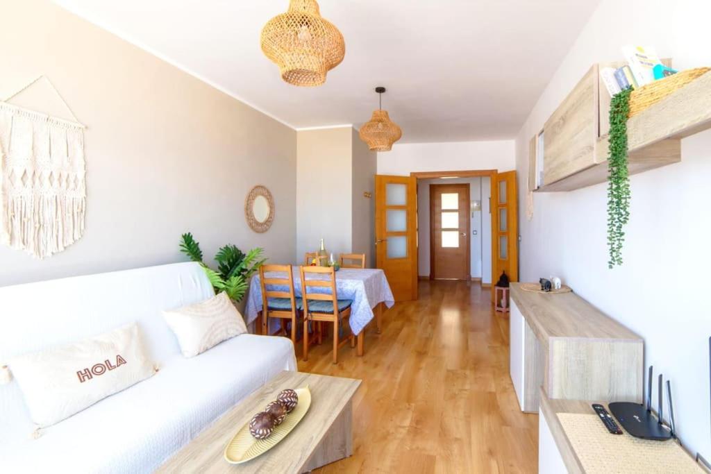 La Casita De Estrella Con Vista Al Mar Apartment Corralejo