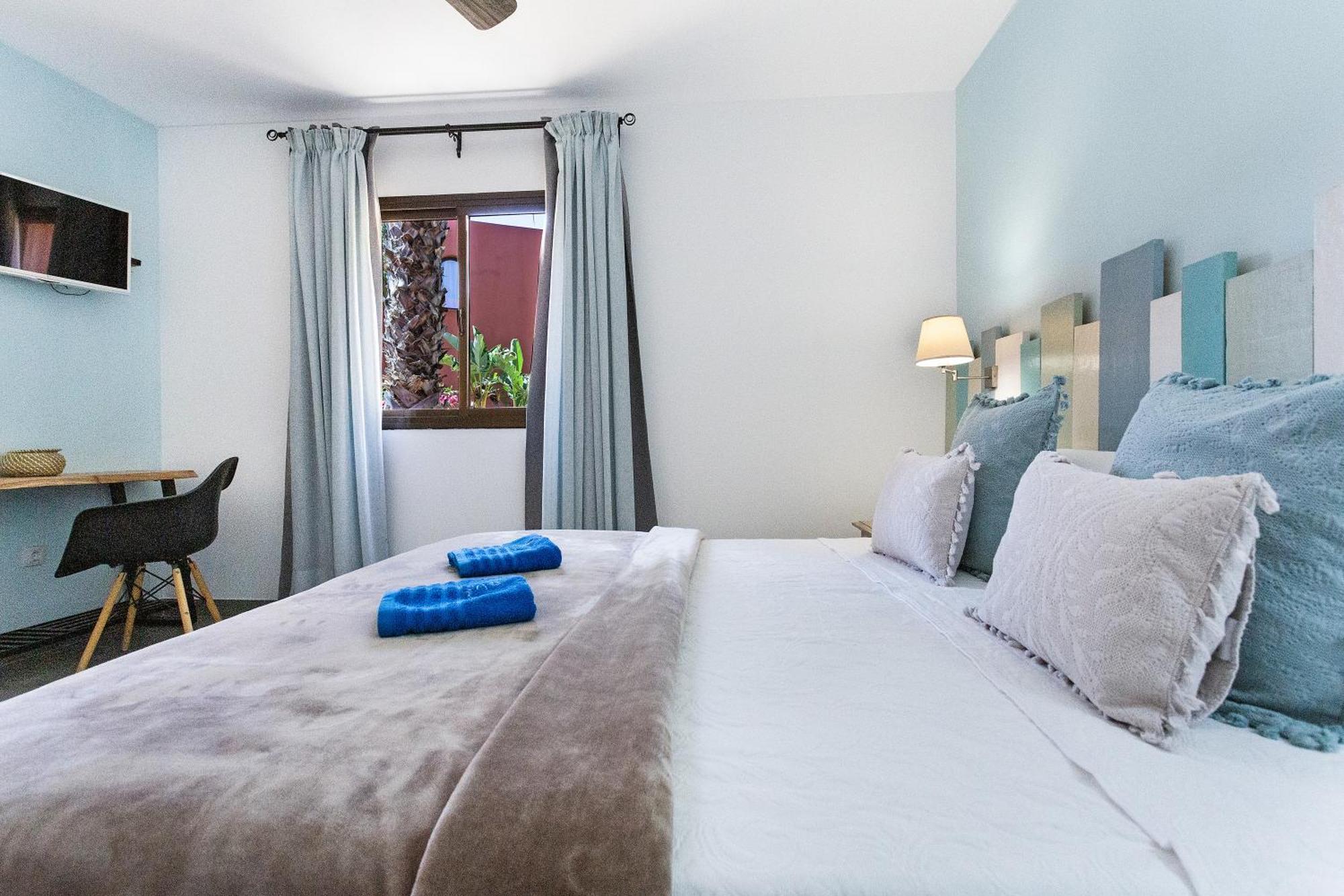 Holiday home Casa Desierto Azul Corralejo