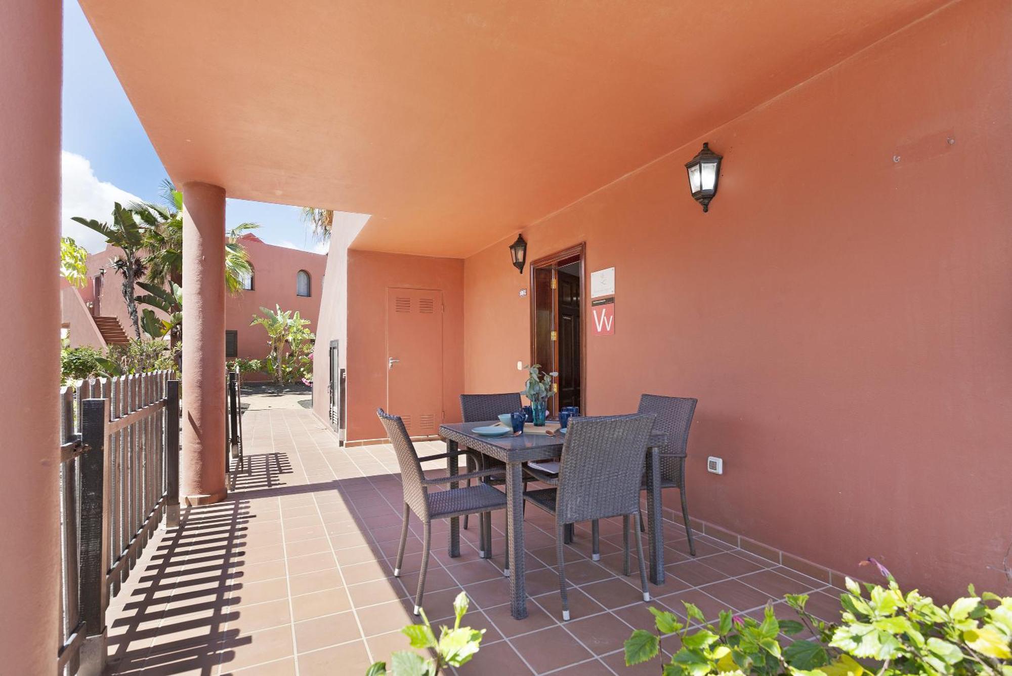 Casa Desierto Azul *
