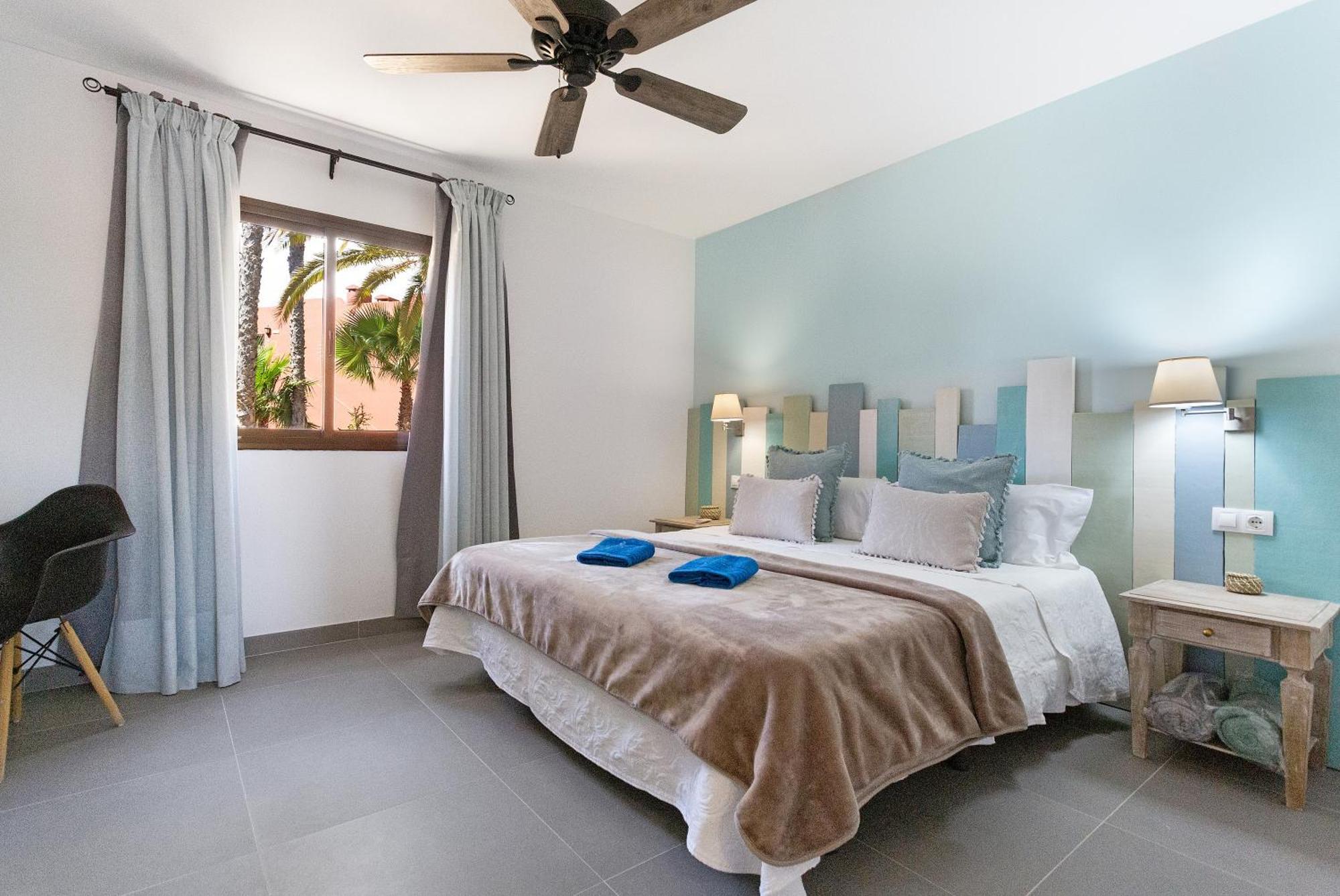 Casa Desierto Azul Holiday home *