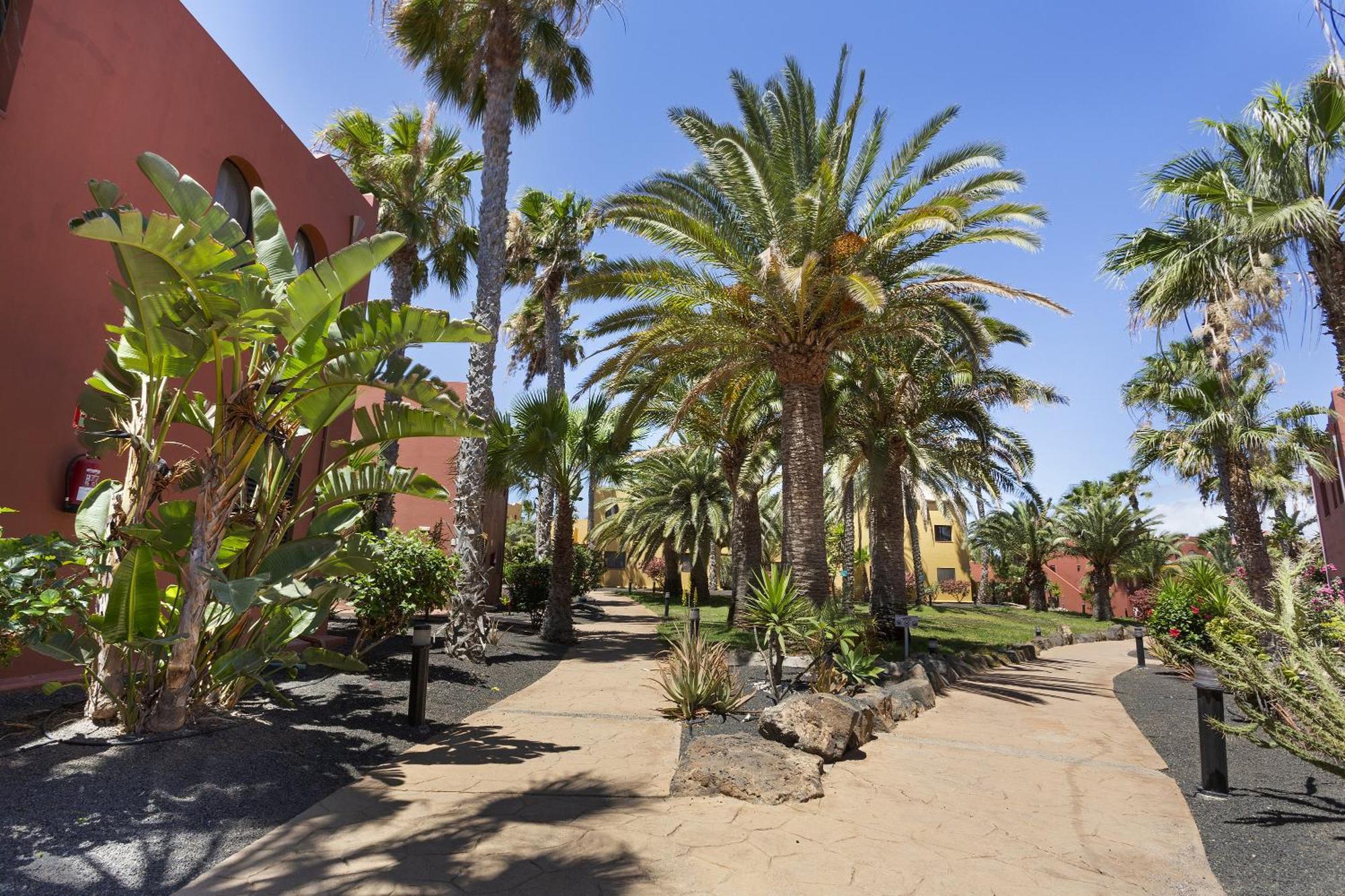 Casa Desierto Azul * Corralejo