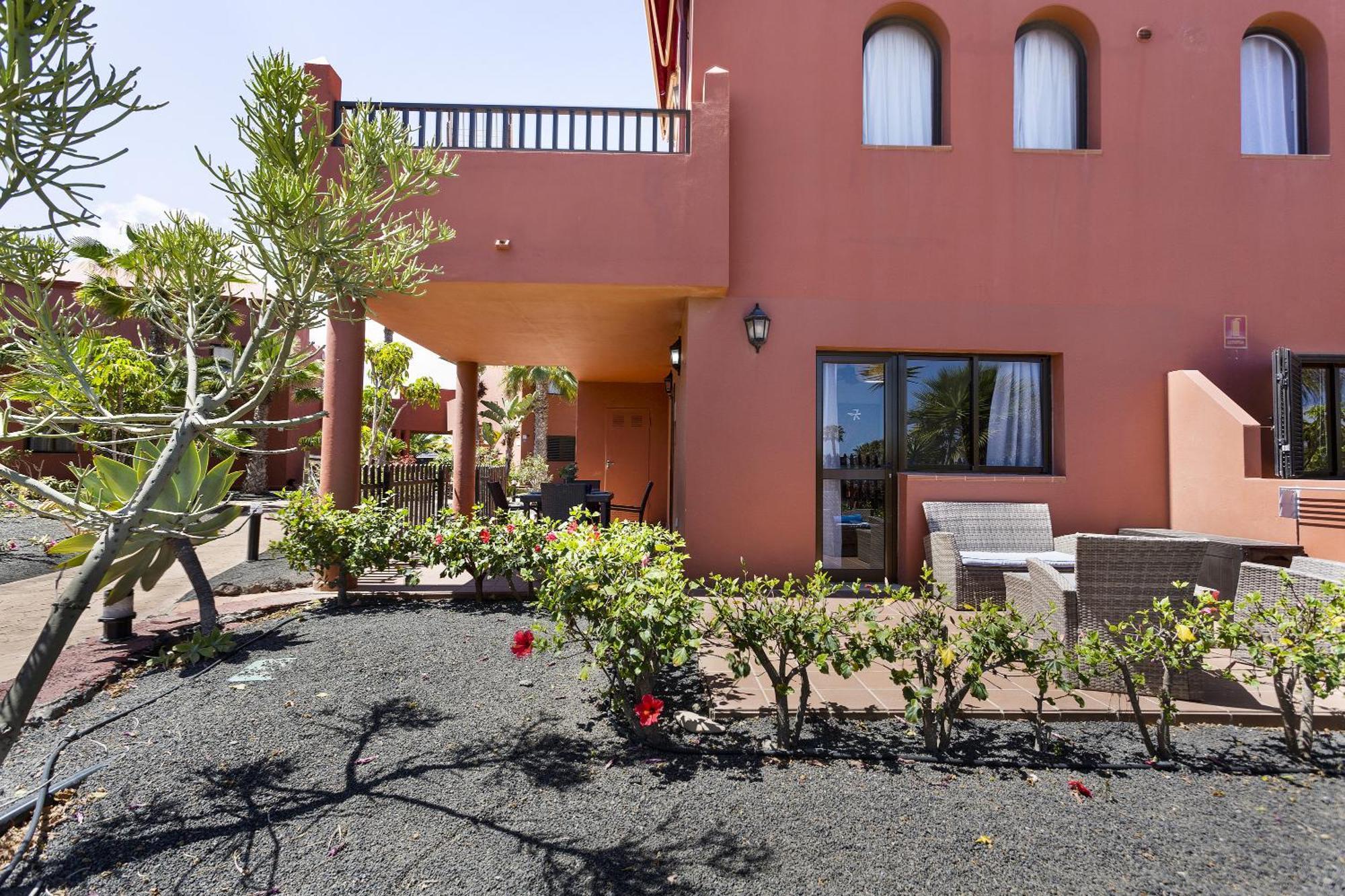 Casa Desierto Azul Holiday home *