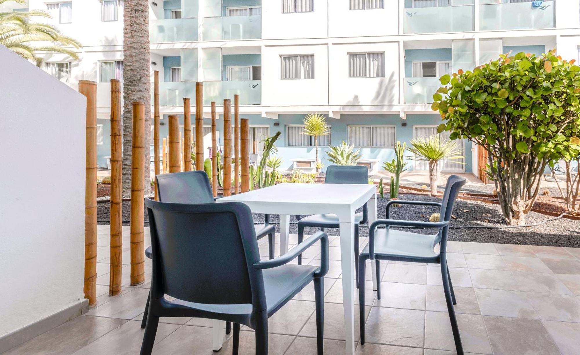 Bristol Sunset - Apartment Corralejo