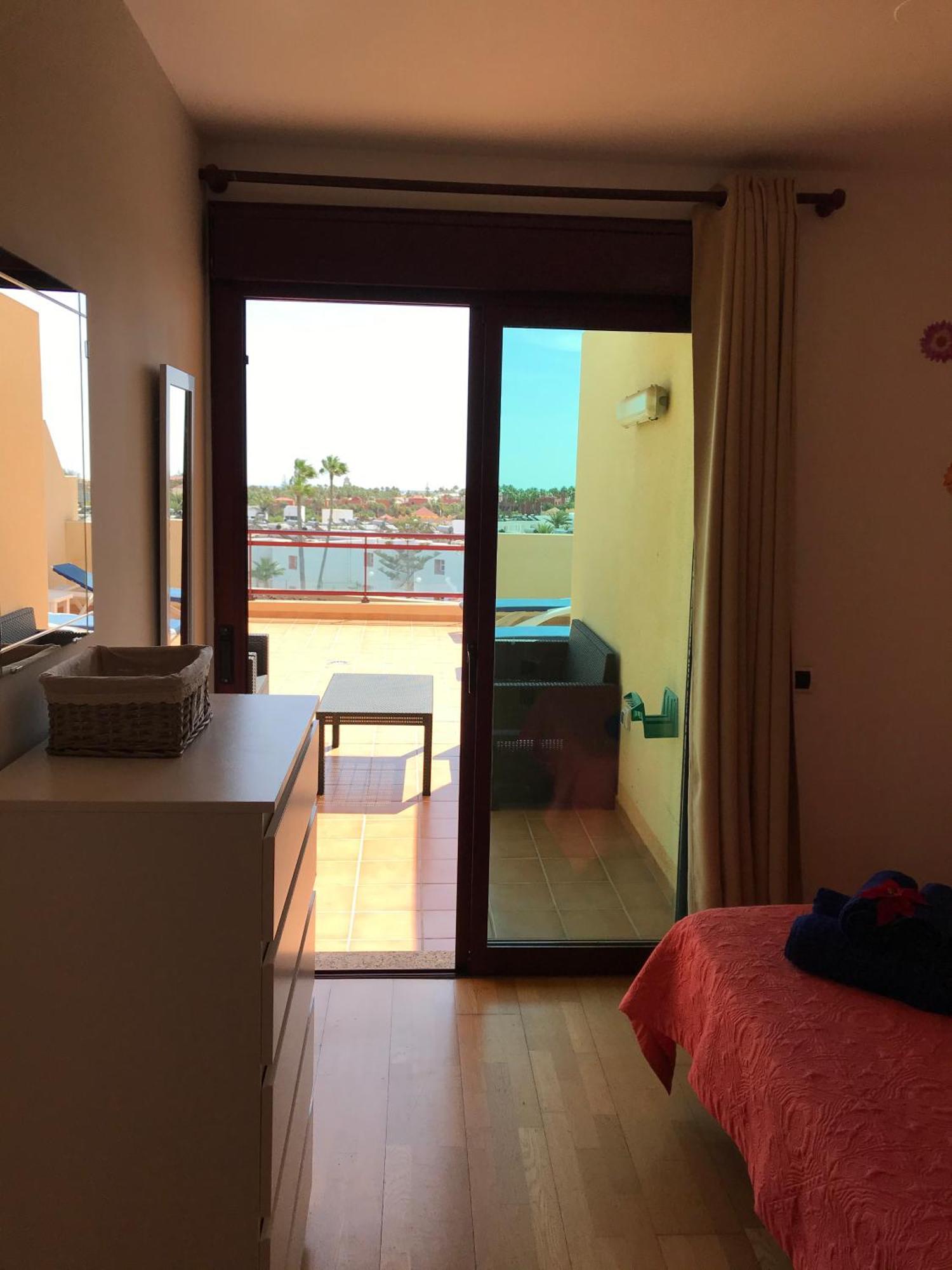 Big And Bright Apartamento Corralejo