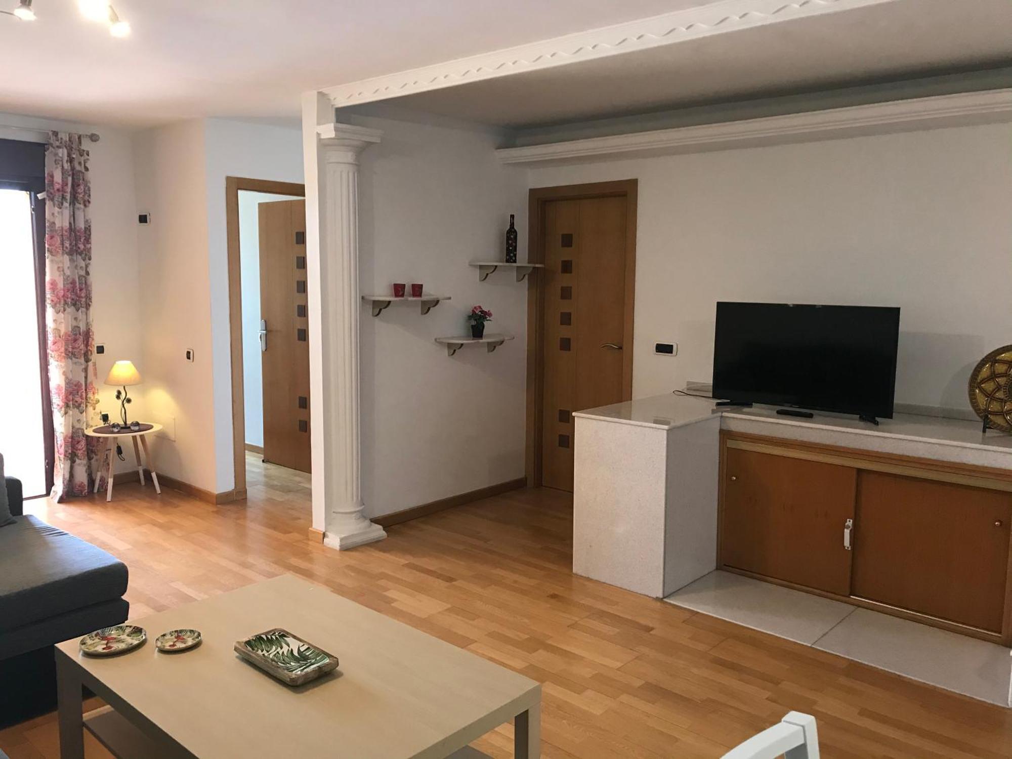 Apartamento Big And Bright Corralejo