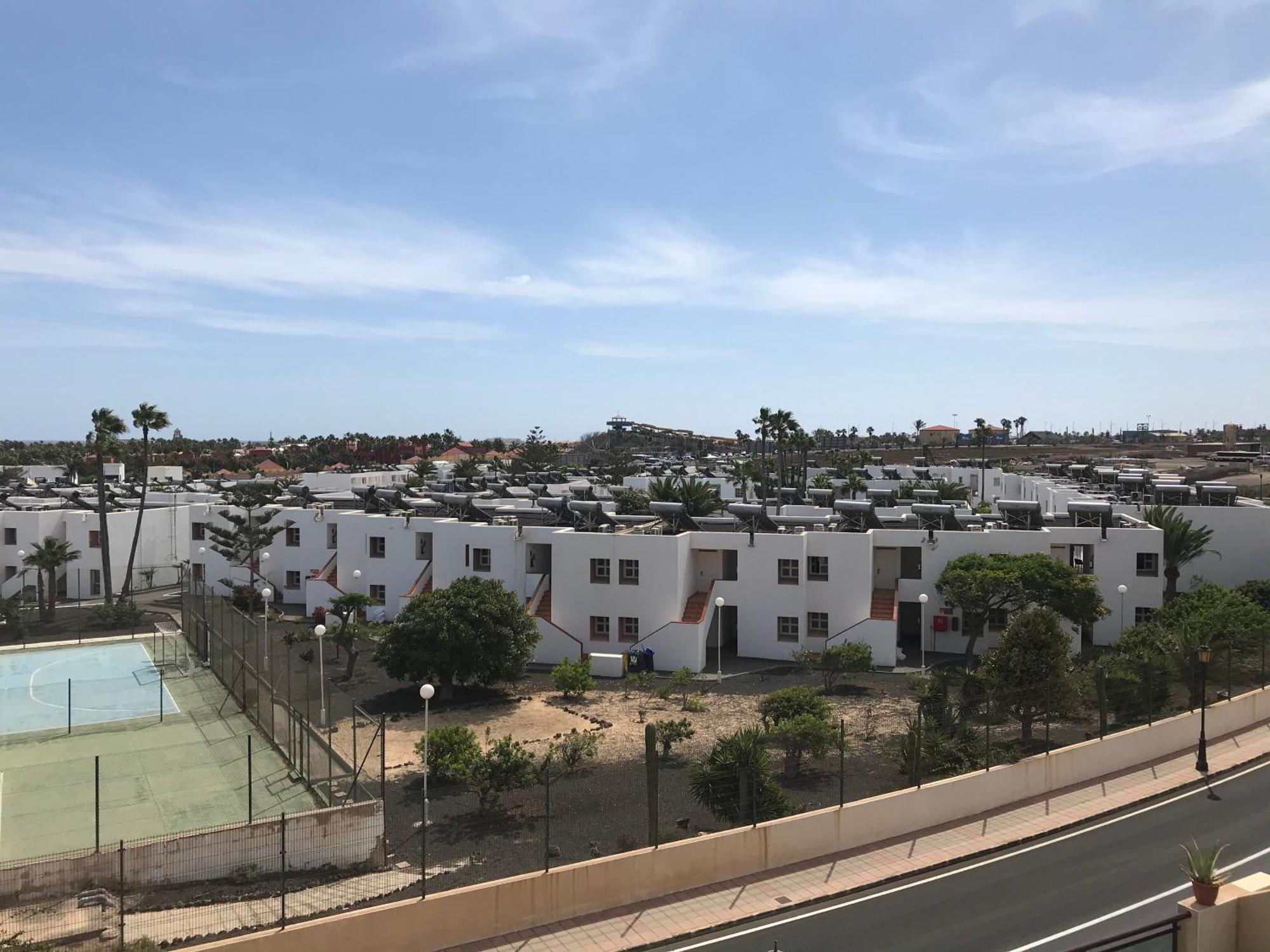 Big And Bright Corralejo