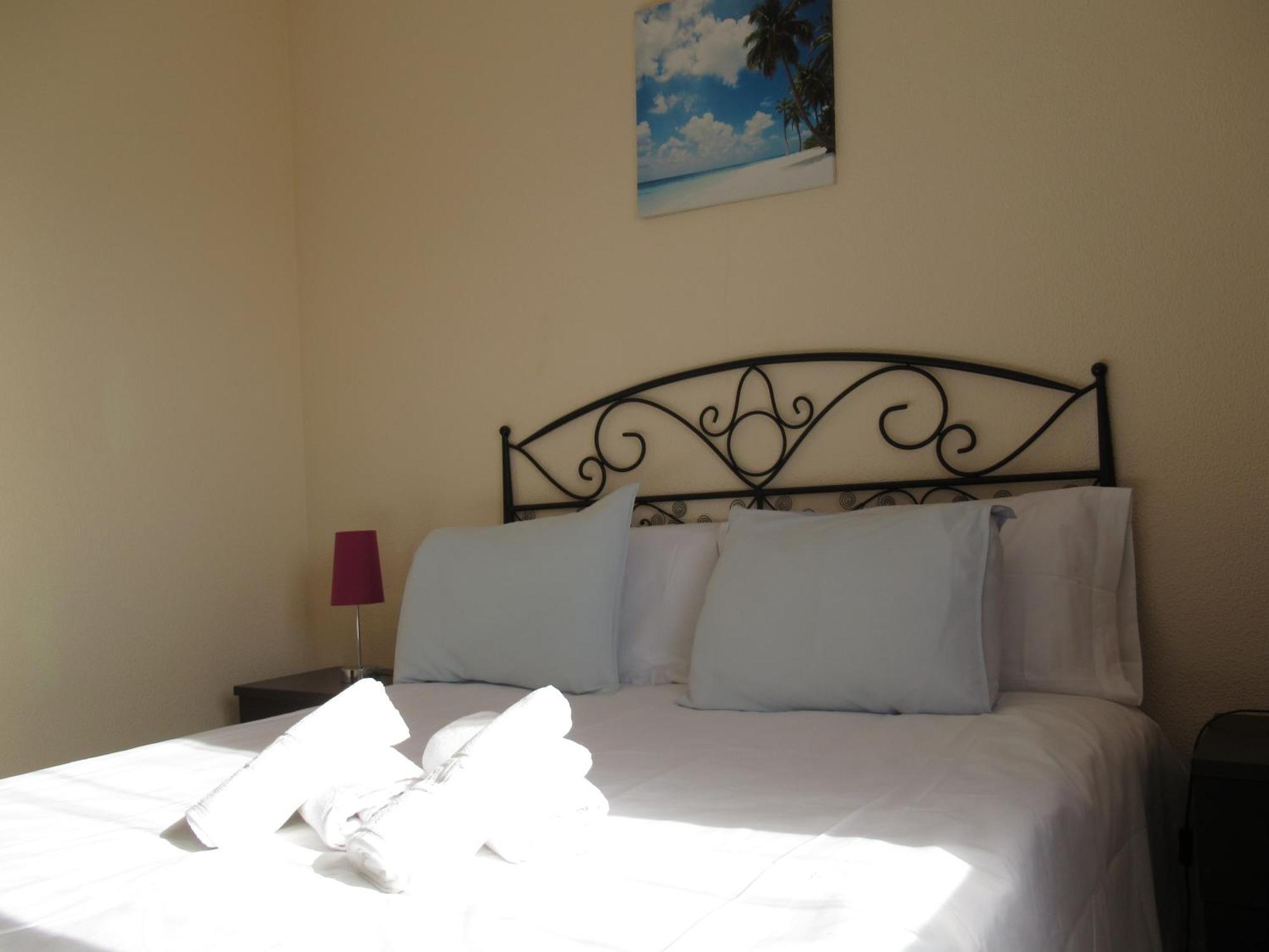 Apartment Luxury Cayetana, By Comfortable Luxury *