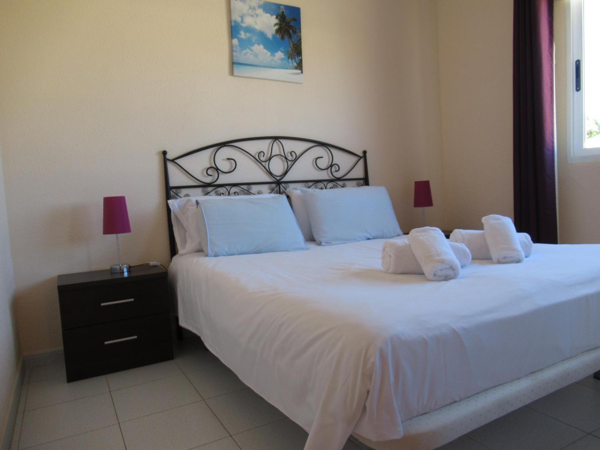 Luxury Cayetana, By Comfortable Luxury Apartamento *