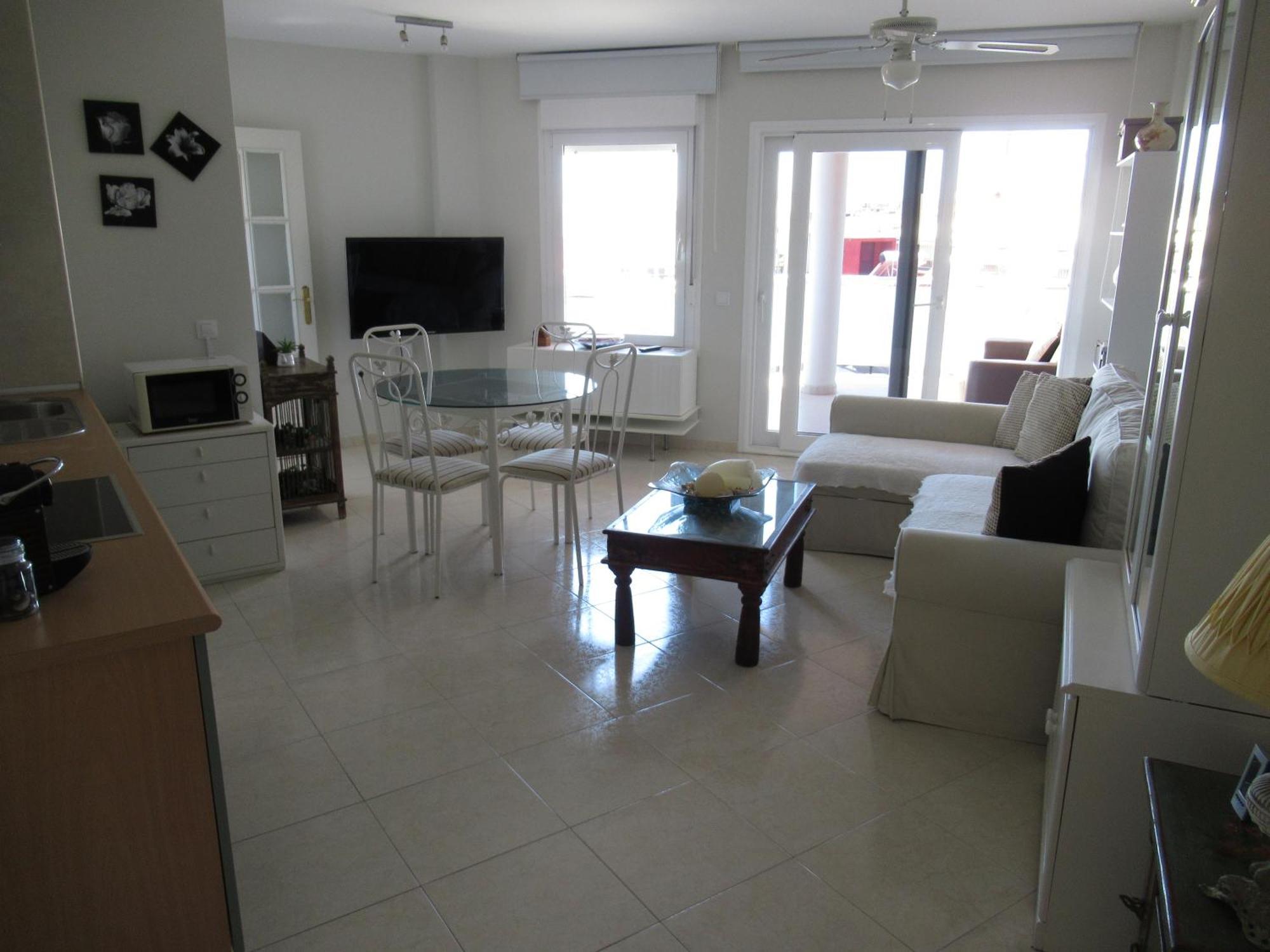 La Buena Vida, By Comfortable Luxury Apartment Corralejo