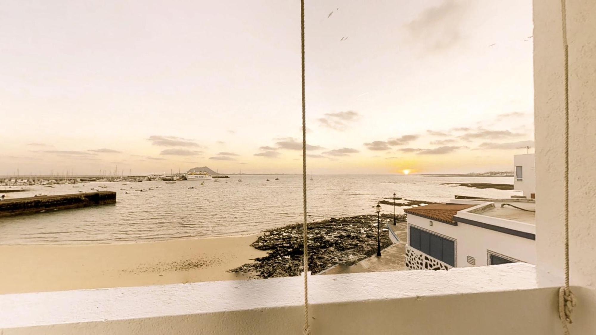 Hotel Avanti Lifestyle - Only Adults Corralejo