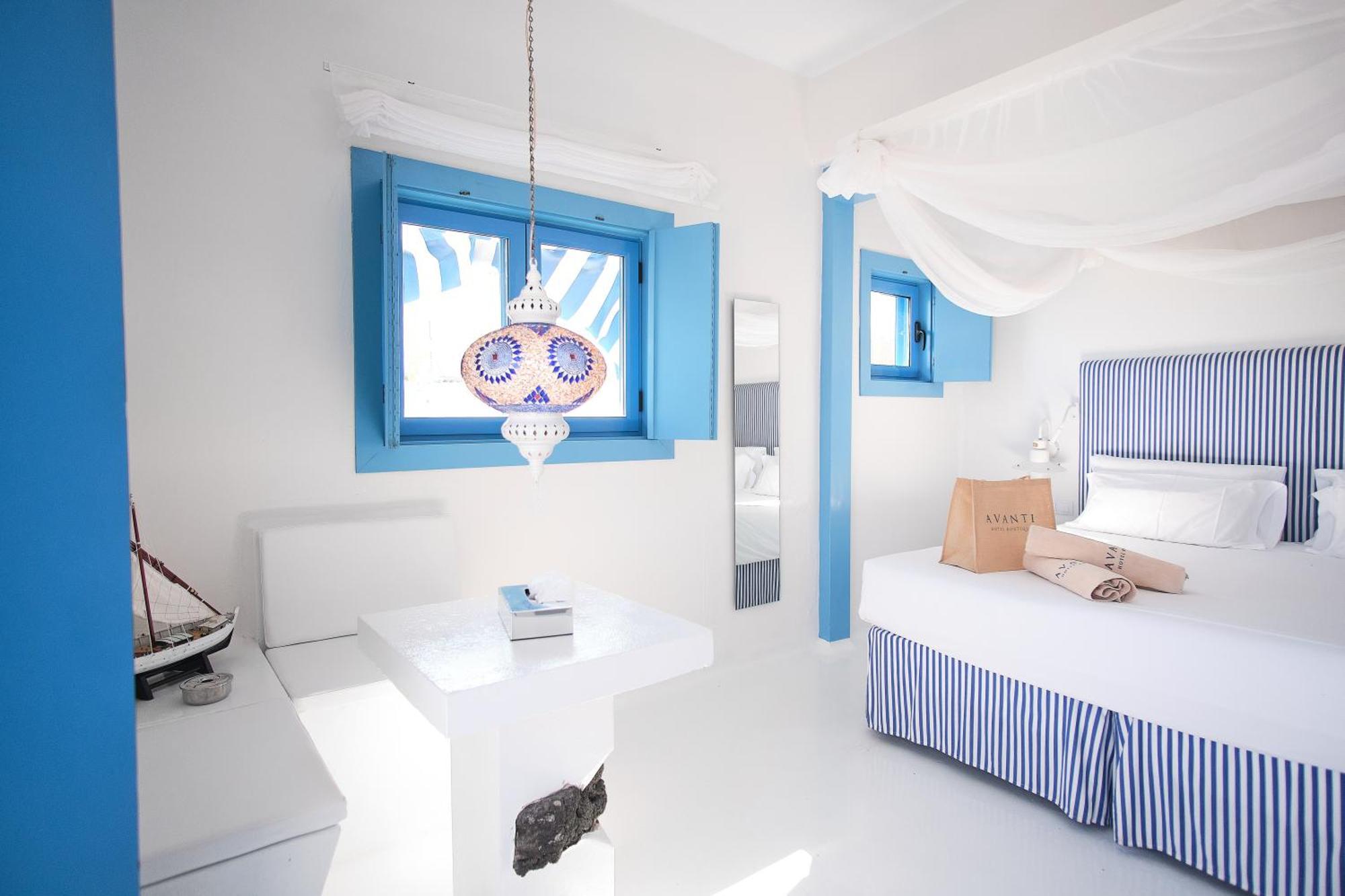 Avanti Lifestyle - Only Adults 4* Corralejo