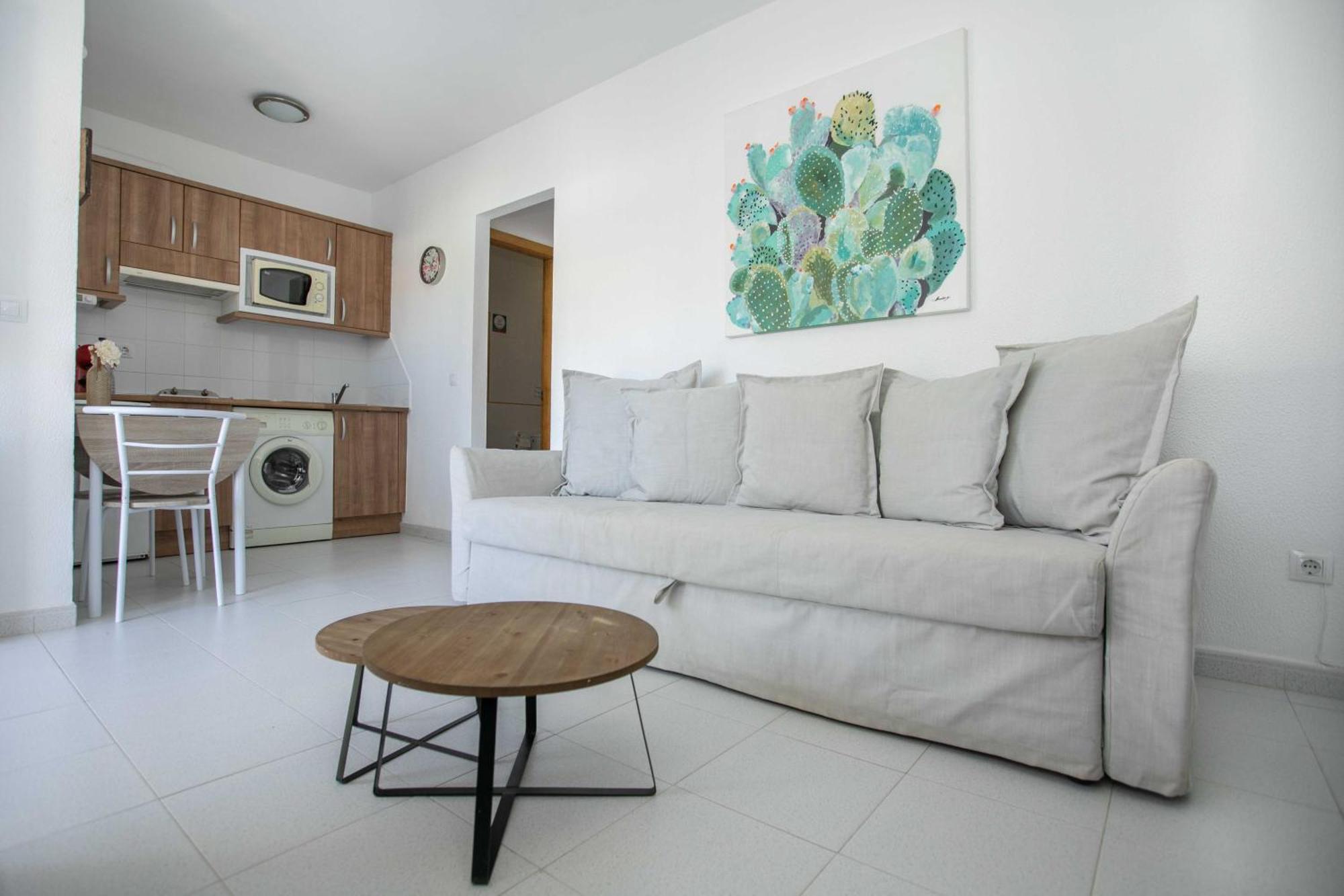 Apartamento Luxury Cayetana, By Comfortable Luxury