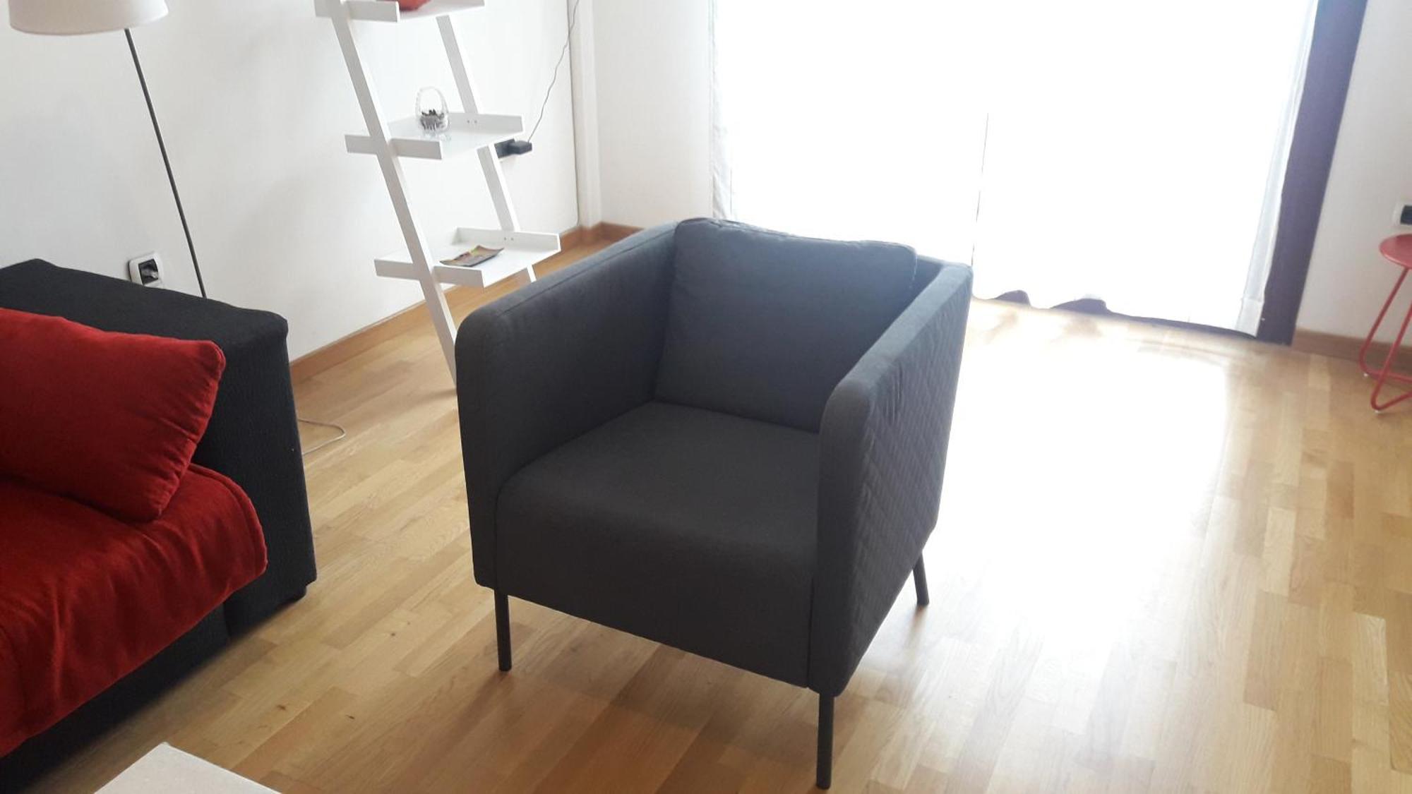 Apartamento Big And Bright