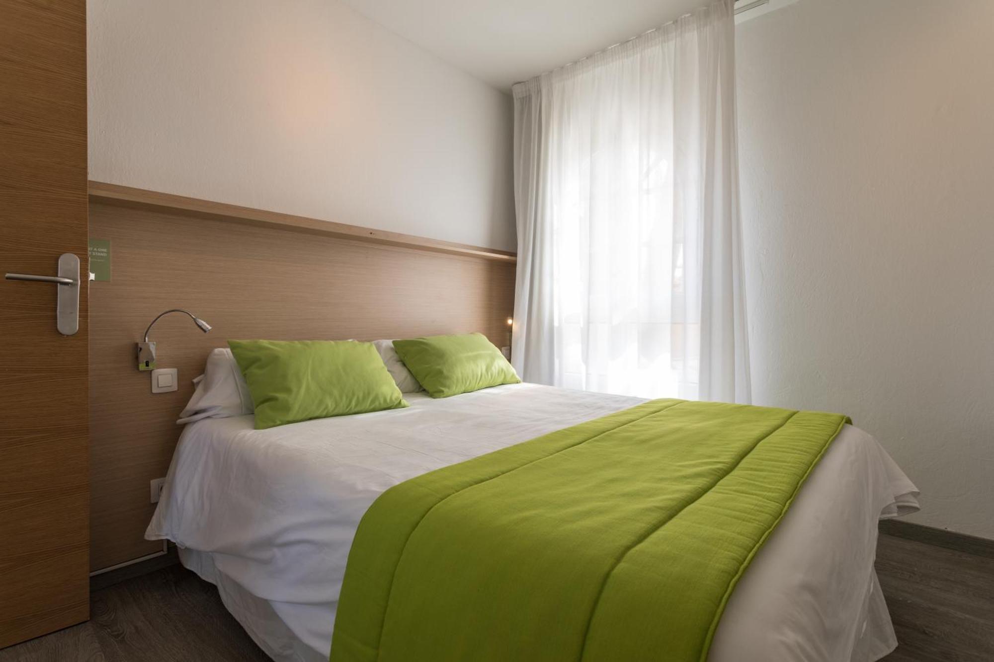 Appartement Galera *