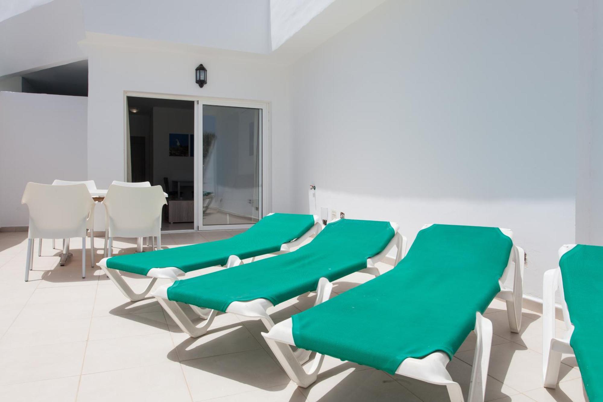 Tao Caleta Playa Apartment