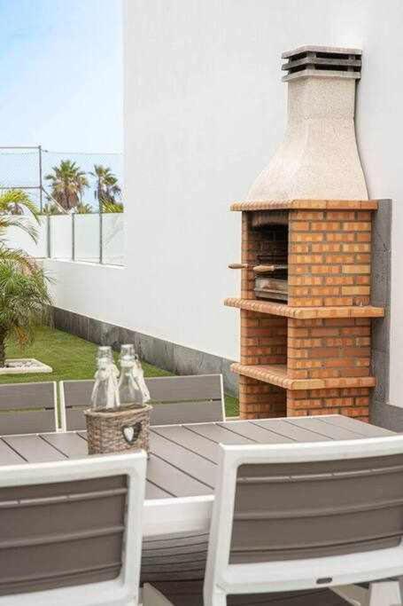 Seven Dreams Villa