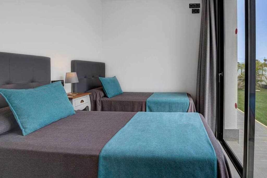 Seven Dreams Villa Corralejo