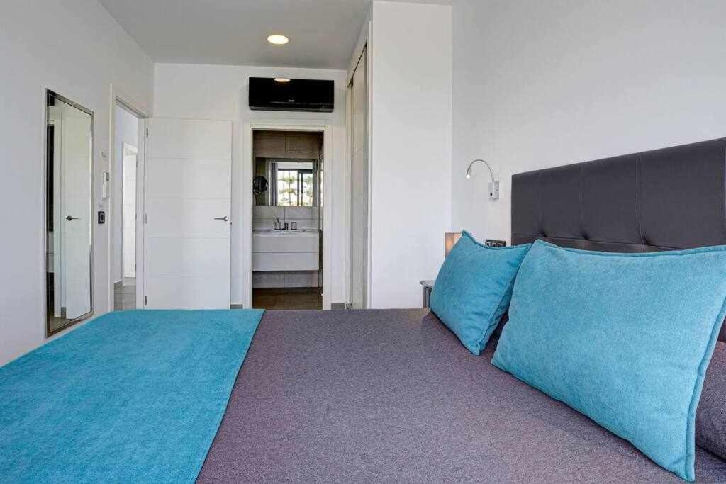 Seven Dreams Villa *