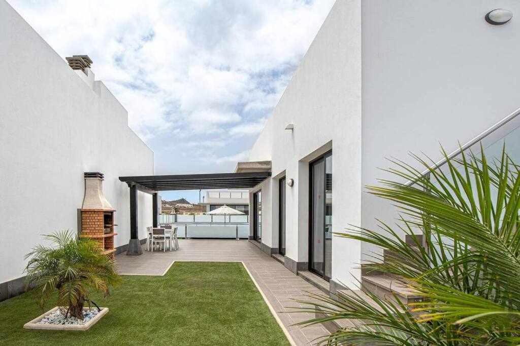 Seven Dreams Villa Corralejo