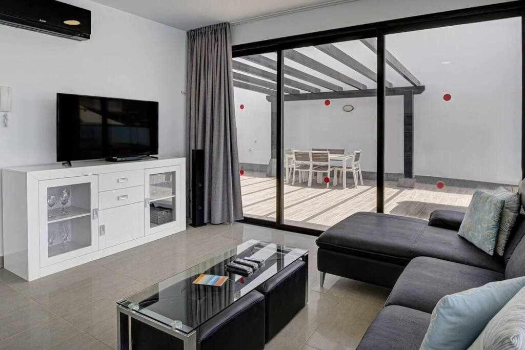 Villa Seven Dreams