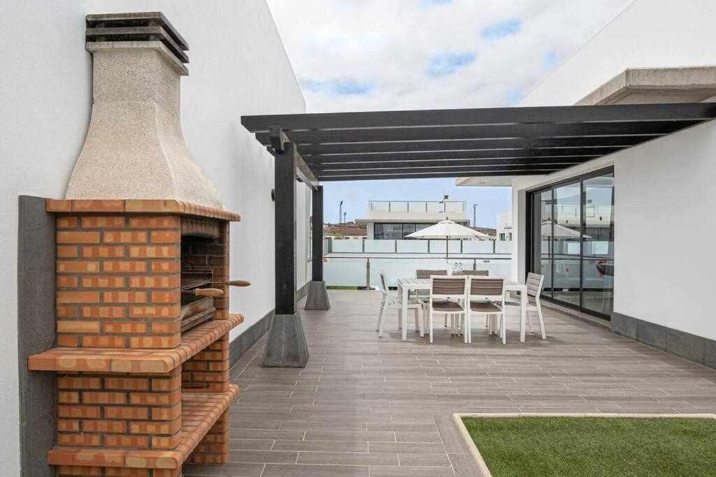 Villa Seven Dreams Corralejo