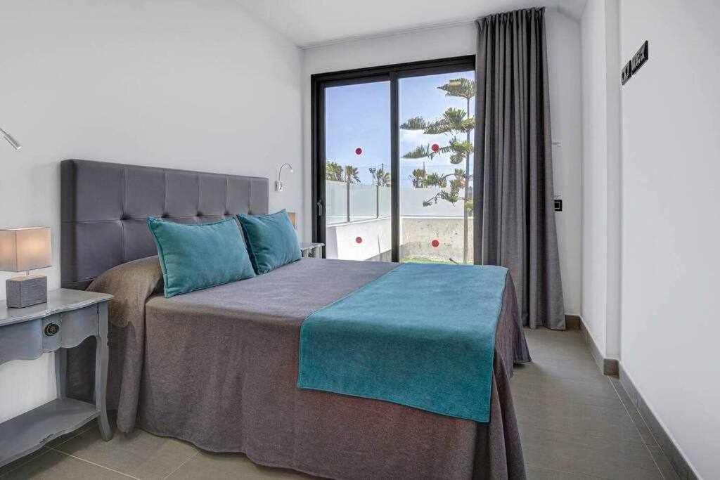 Villa Seven Dreams Corralejo